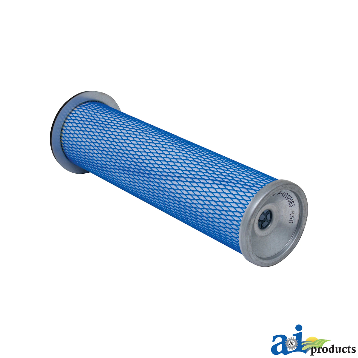 A&I Products Secondary Air Filter Element - A-VPD7063