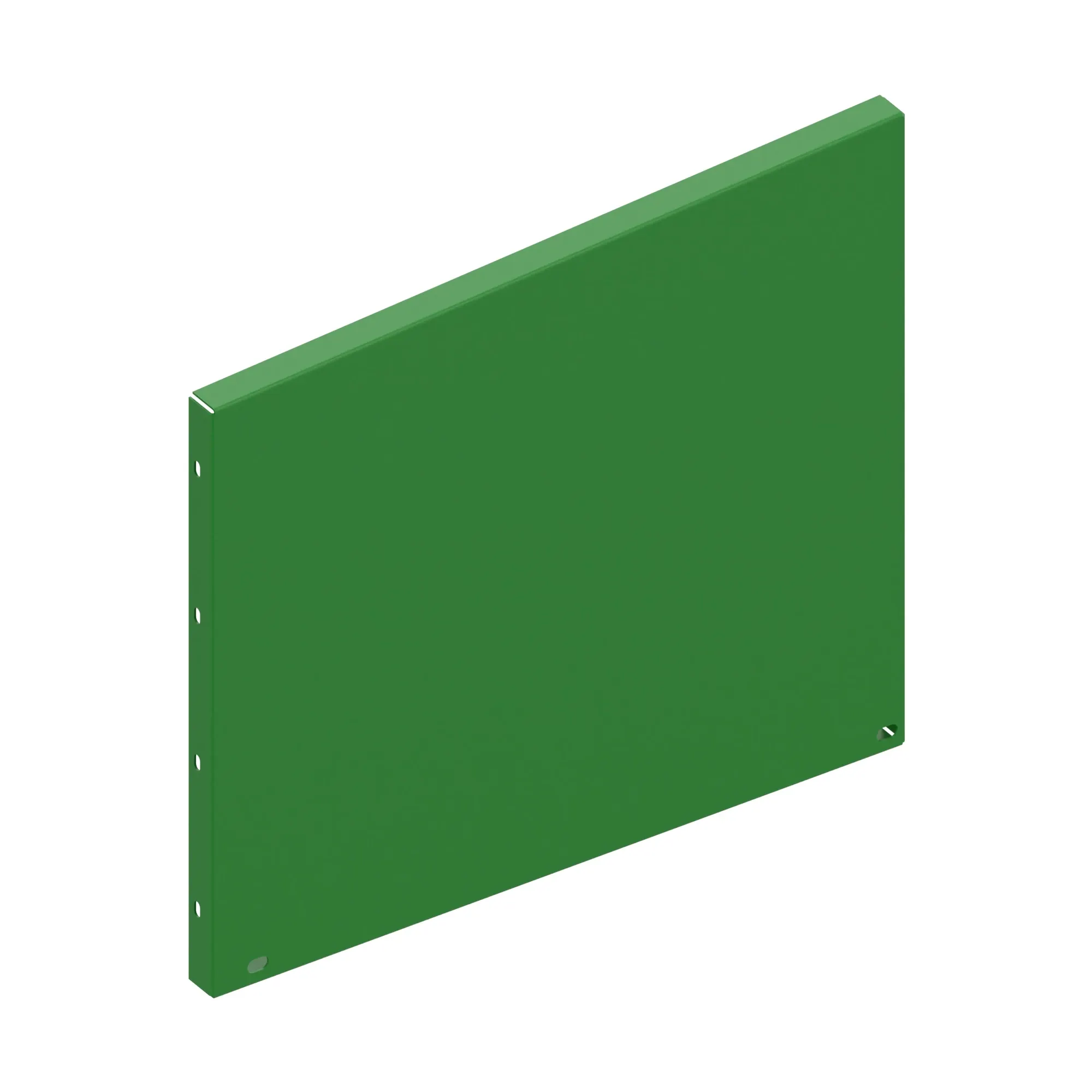 John Deere Plate - HXE78659