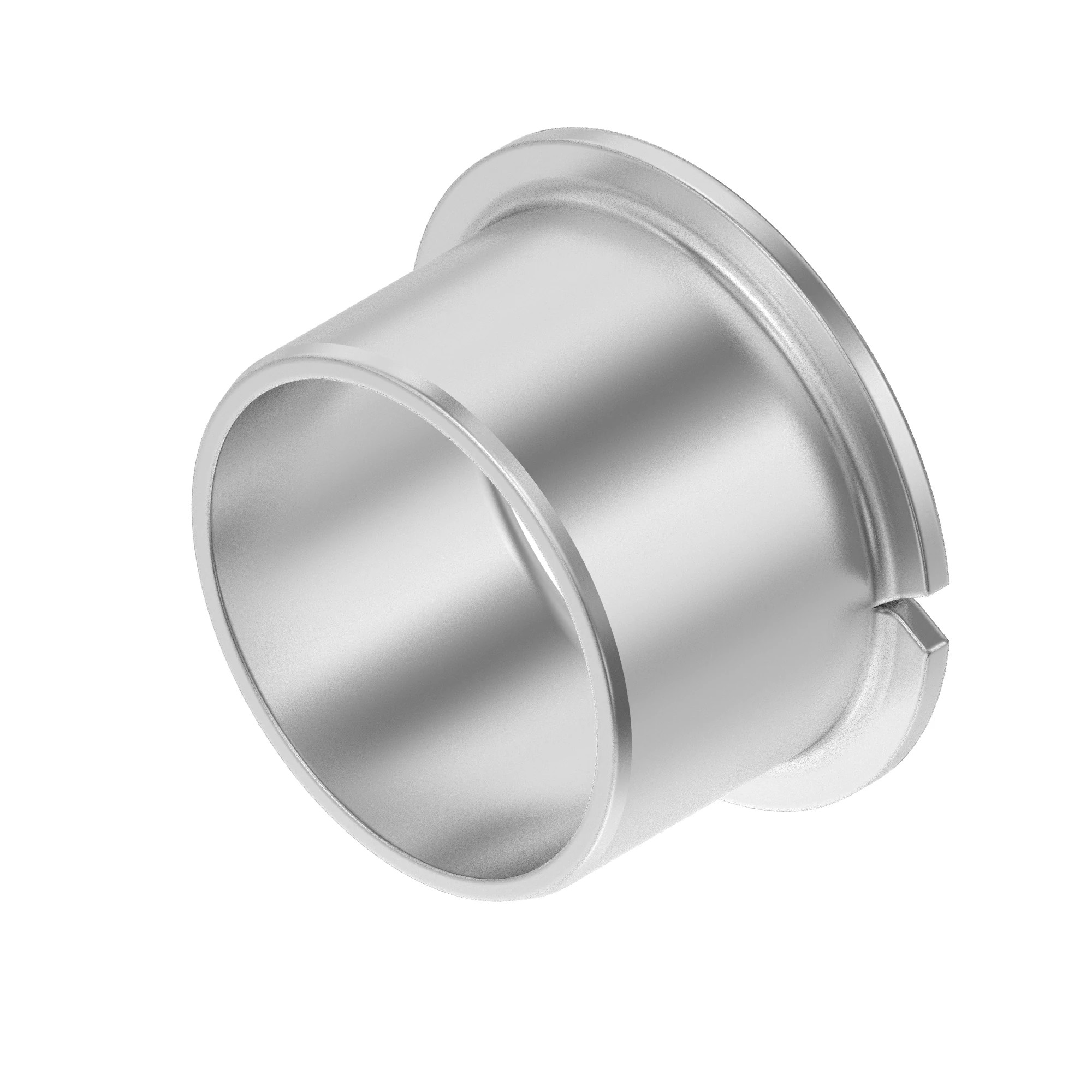 BUSHING, DRAFT SHAFT SPLIT FLANGE
