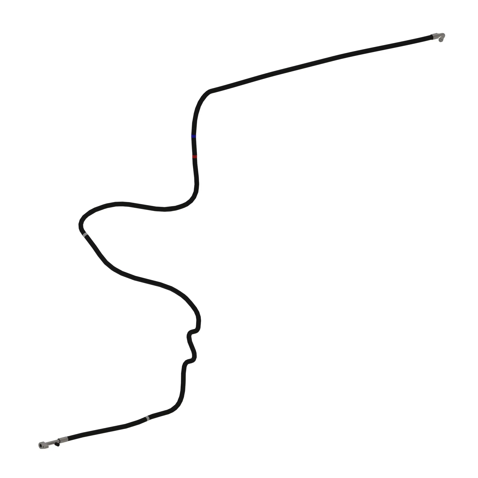 Refrigerant Hose