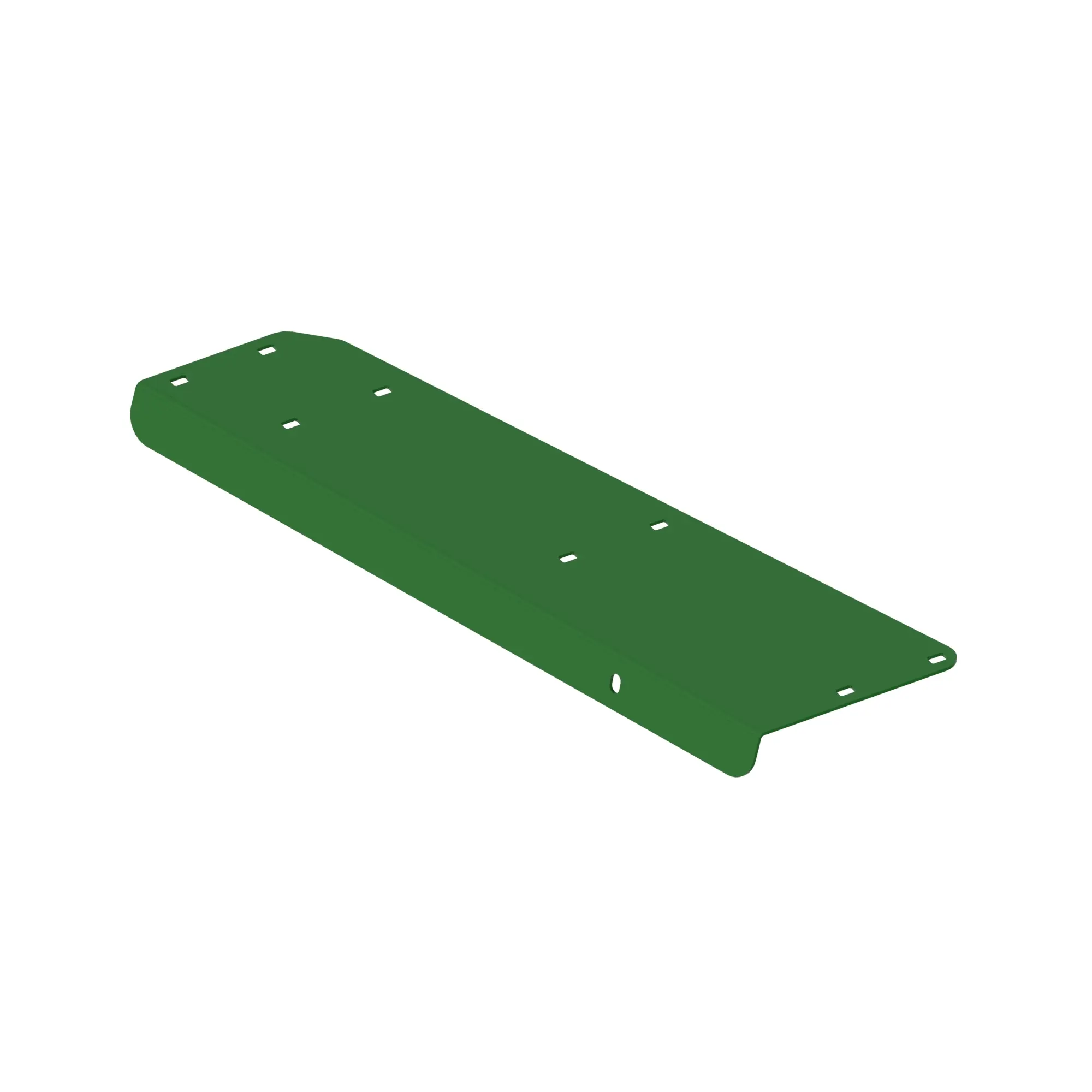 BRACKET, LH