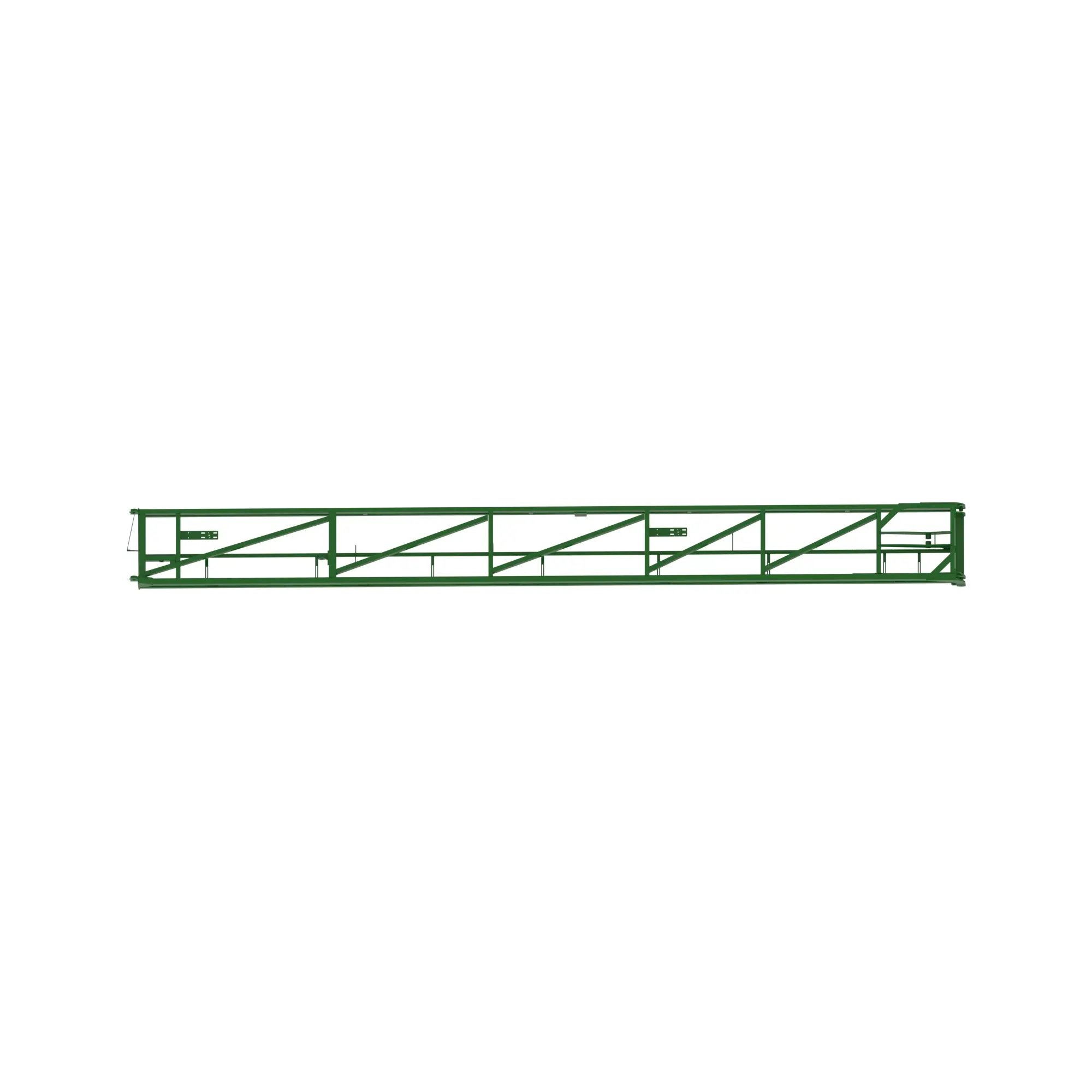 SPRAYER BOOM, 2ND ARM 3DS2 11-NOZZL