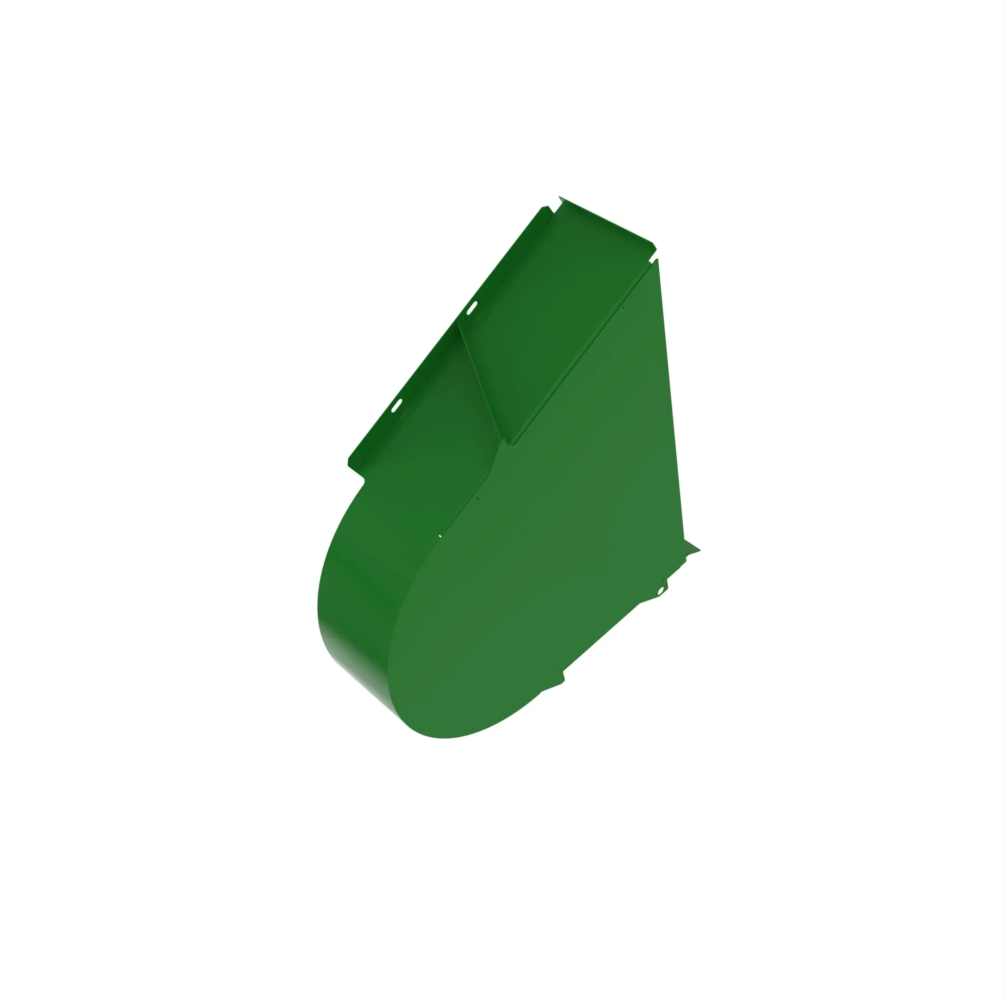 SHIELD, MAIN BELT DRIVE