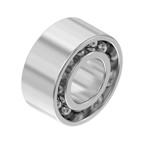 John Deere Double Row Ball Bearing - SJ303939