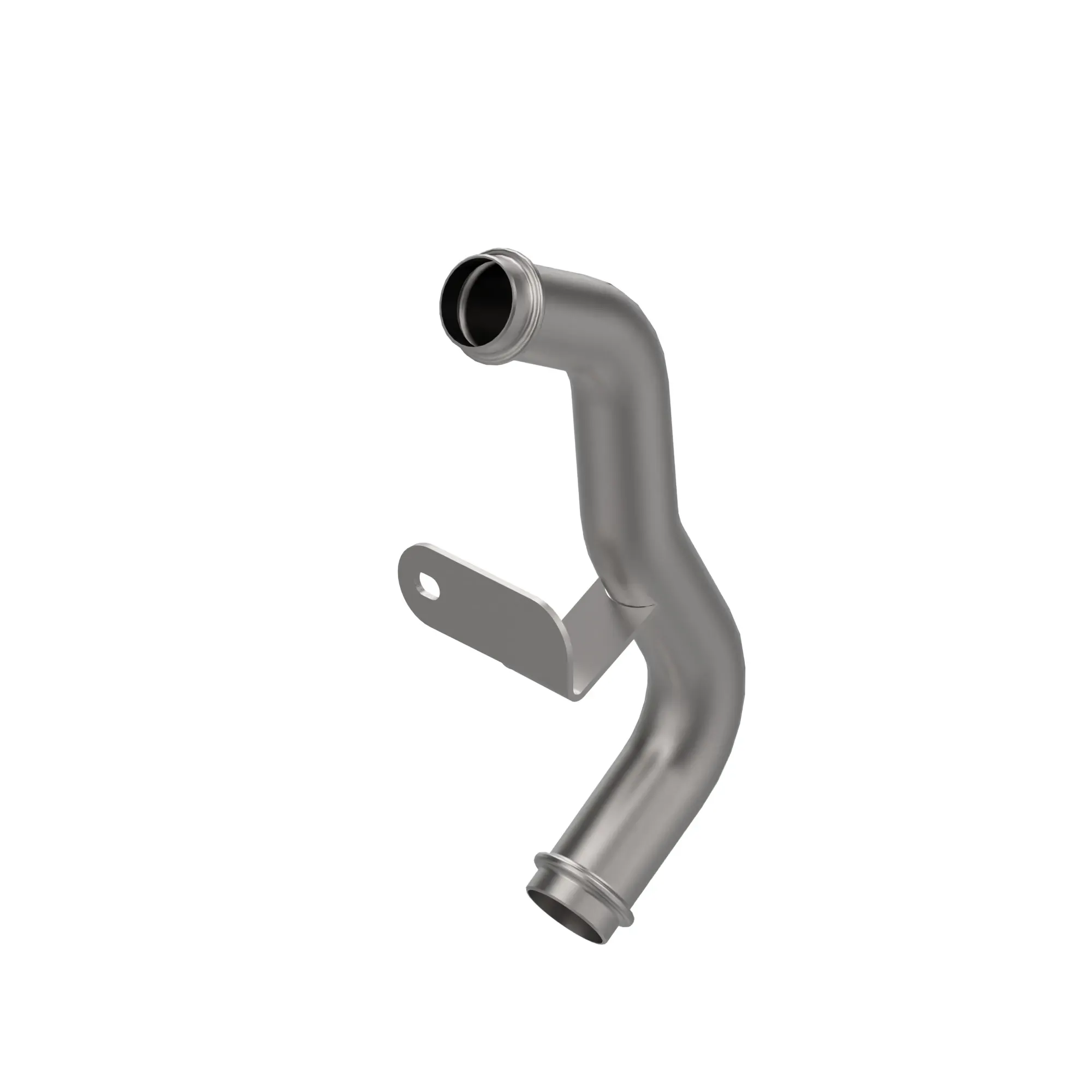 OIL LINE, CROSSOVER TUBE