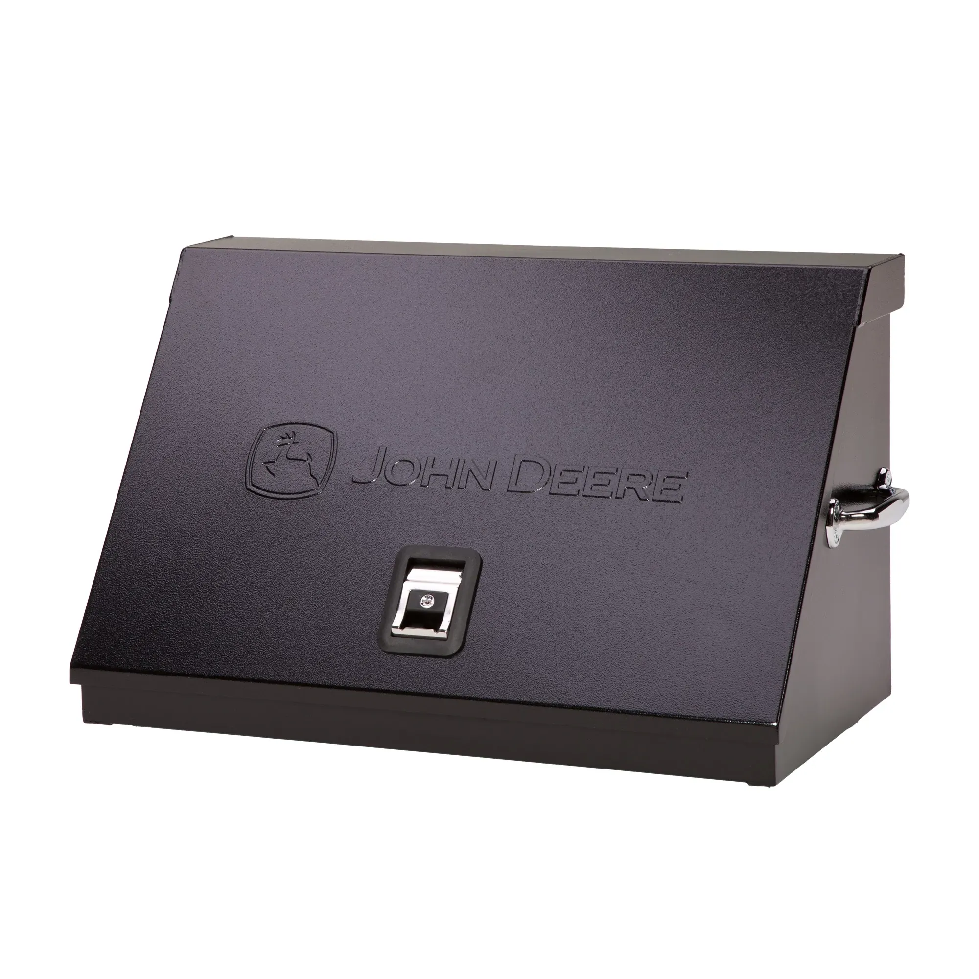 AC-3015TB-B: Black Powder Coat Texture Finish, 30-Inch Box | Shop