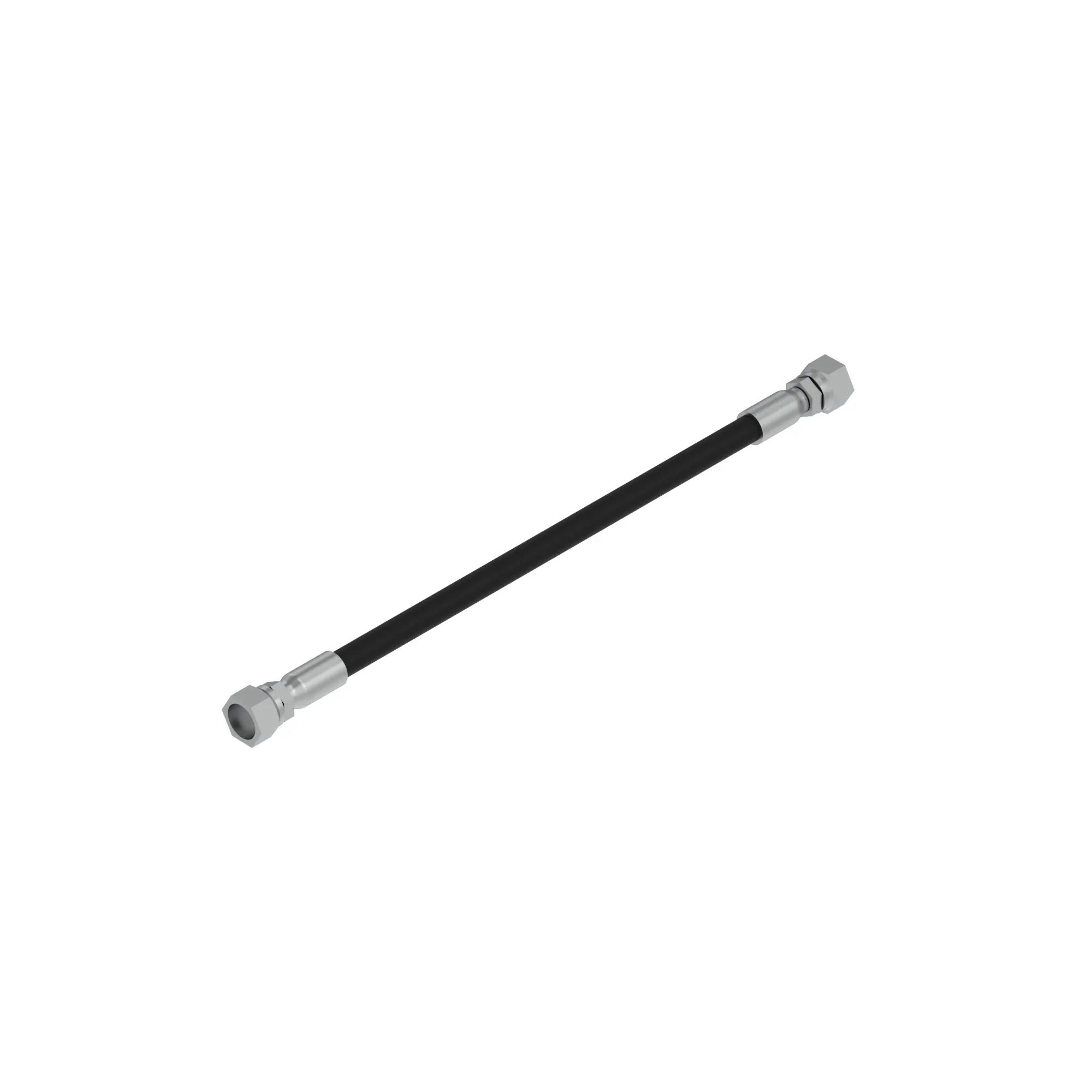 John Deere Power Beyond Coupler Hose - RE215402