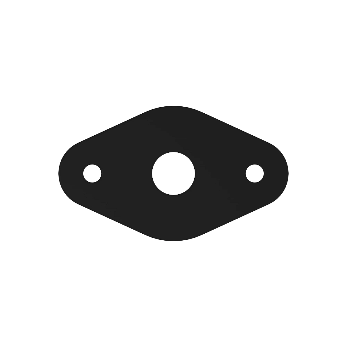 Support Foot Switch