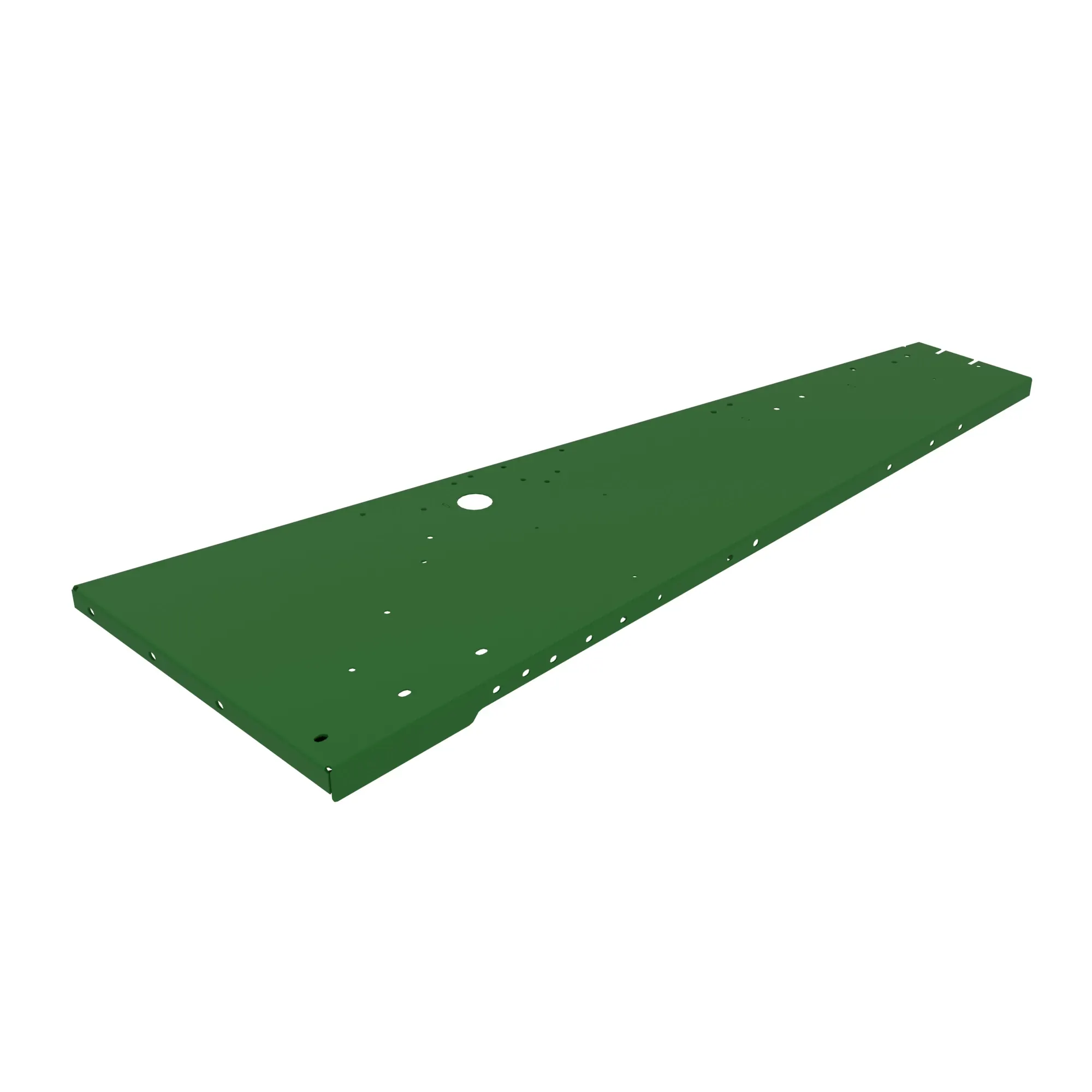 ASSY, LH SIDESHEET NARROW