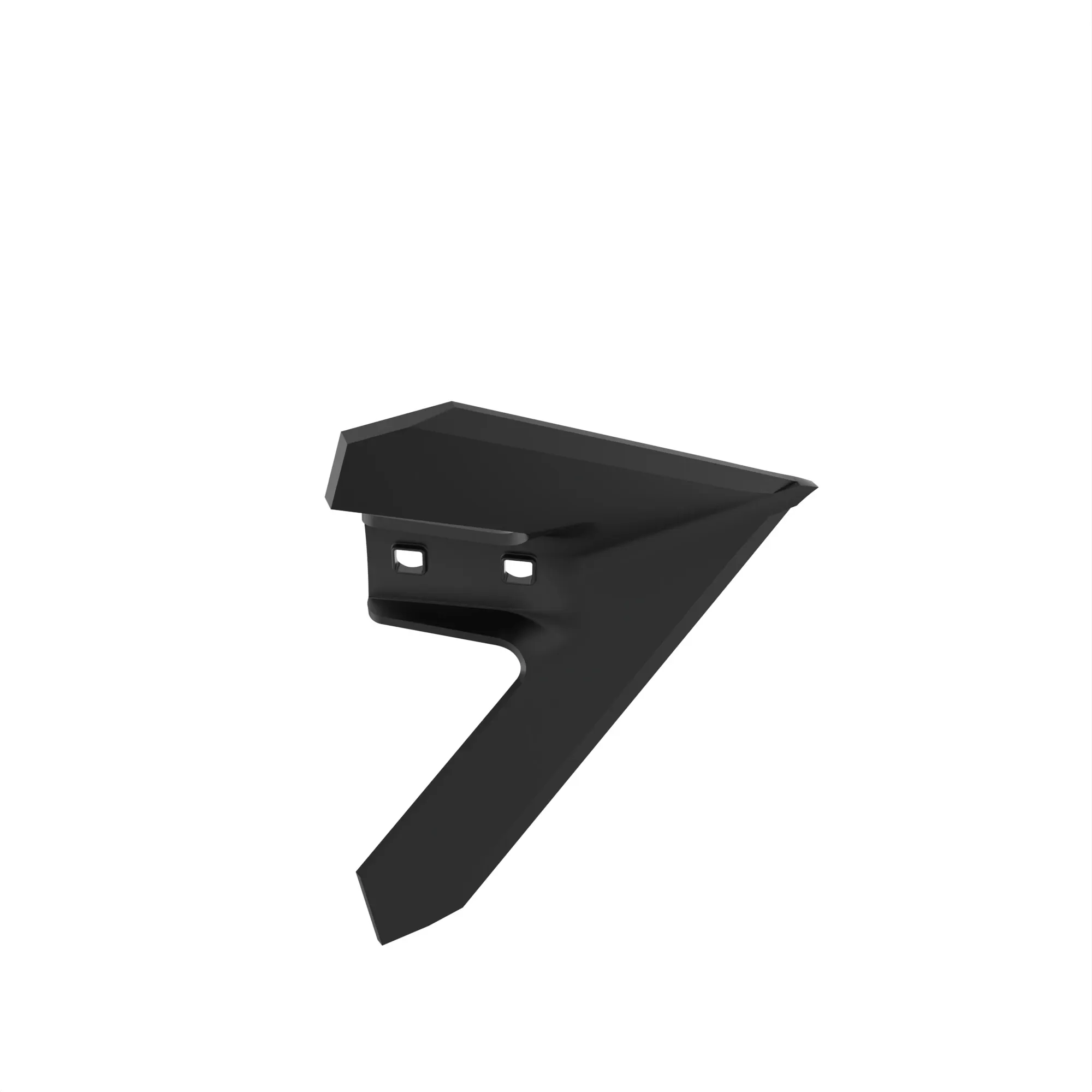 John Deere Medium Crown Narrow Wing Tru-Width™ Wheatland - N182046