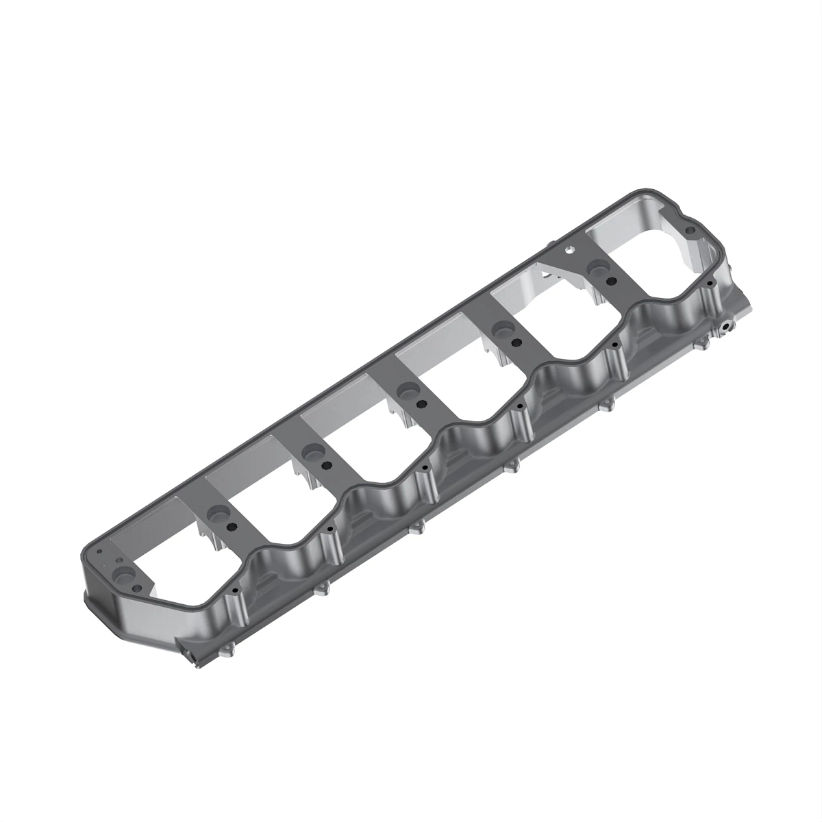 John Deere Housing - DZ107828