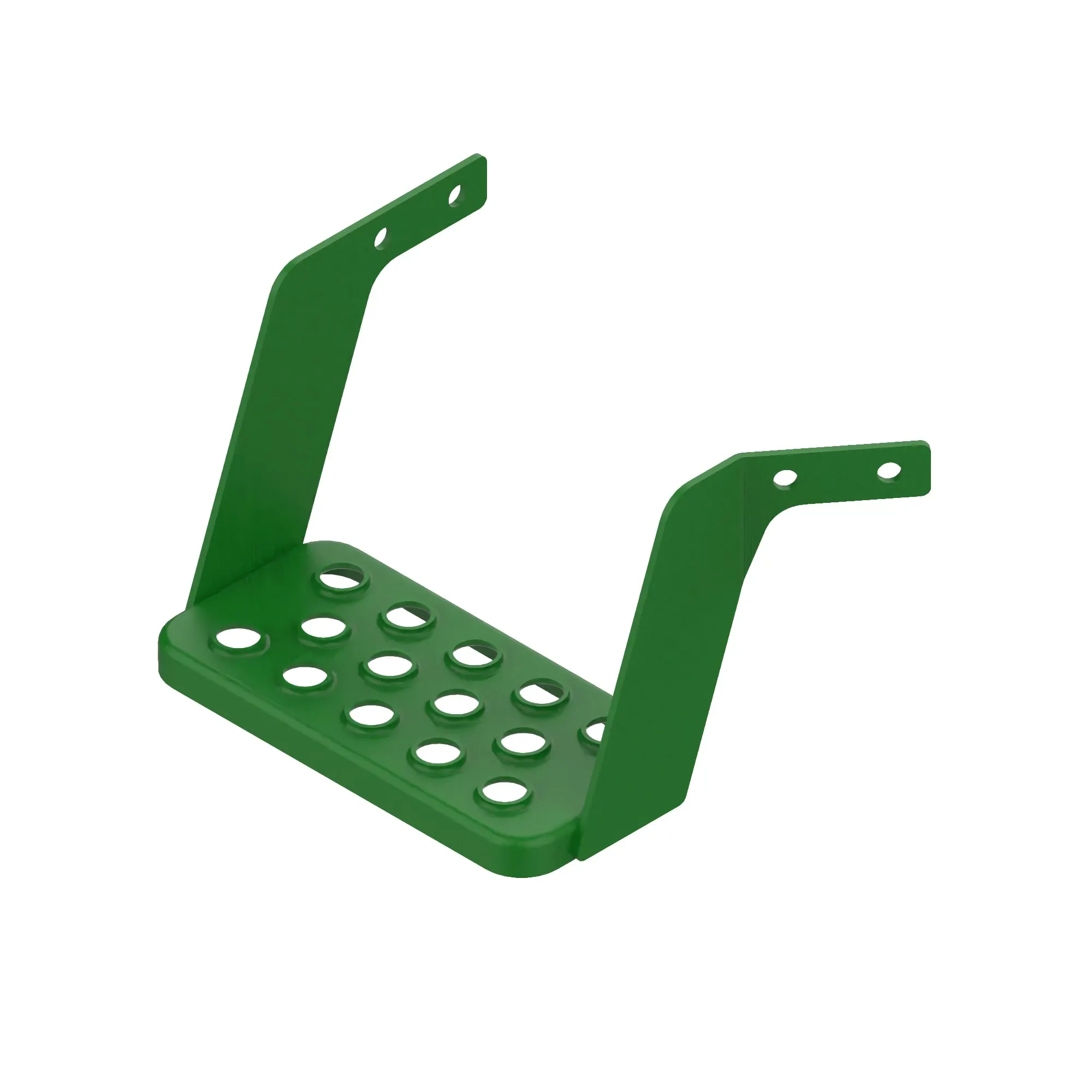John Deere Step, Right Side - RE72014