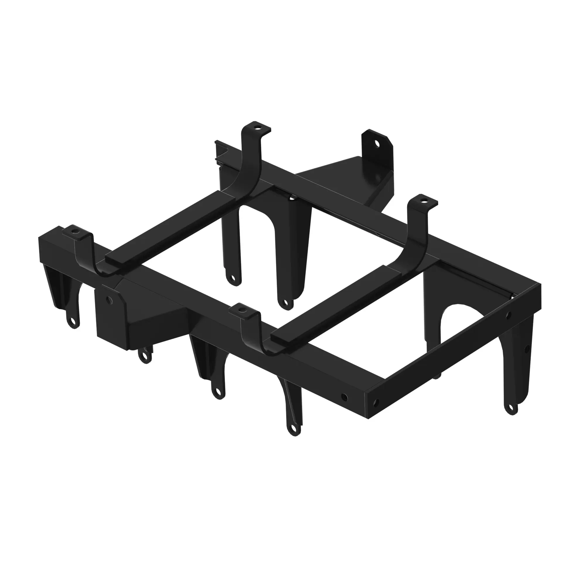 BRACKET, FUEL TANK,X55