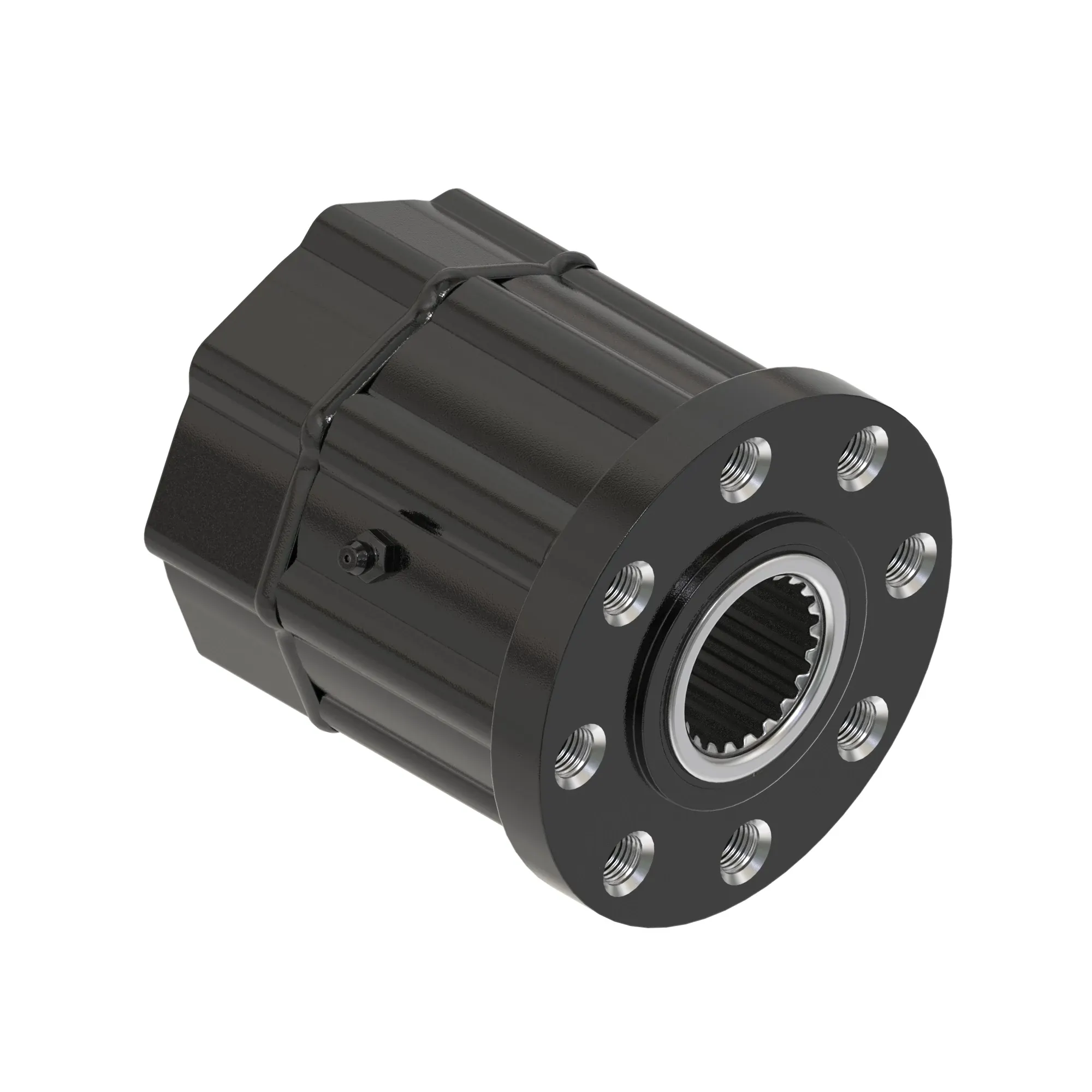 Slip Clutch