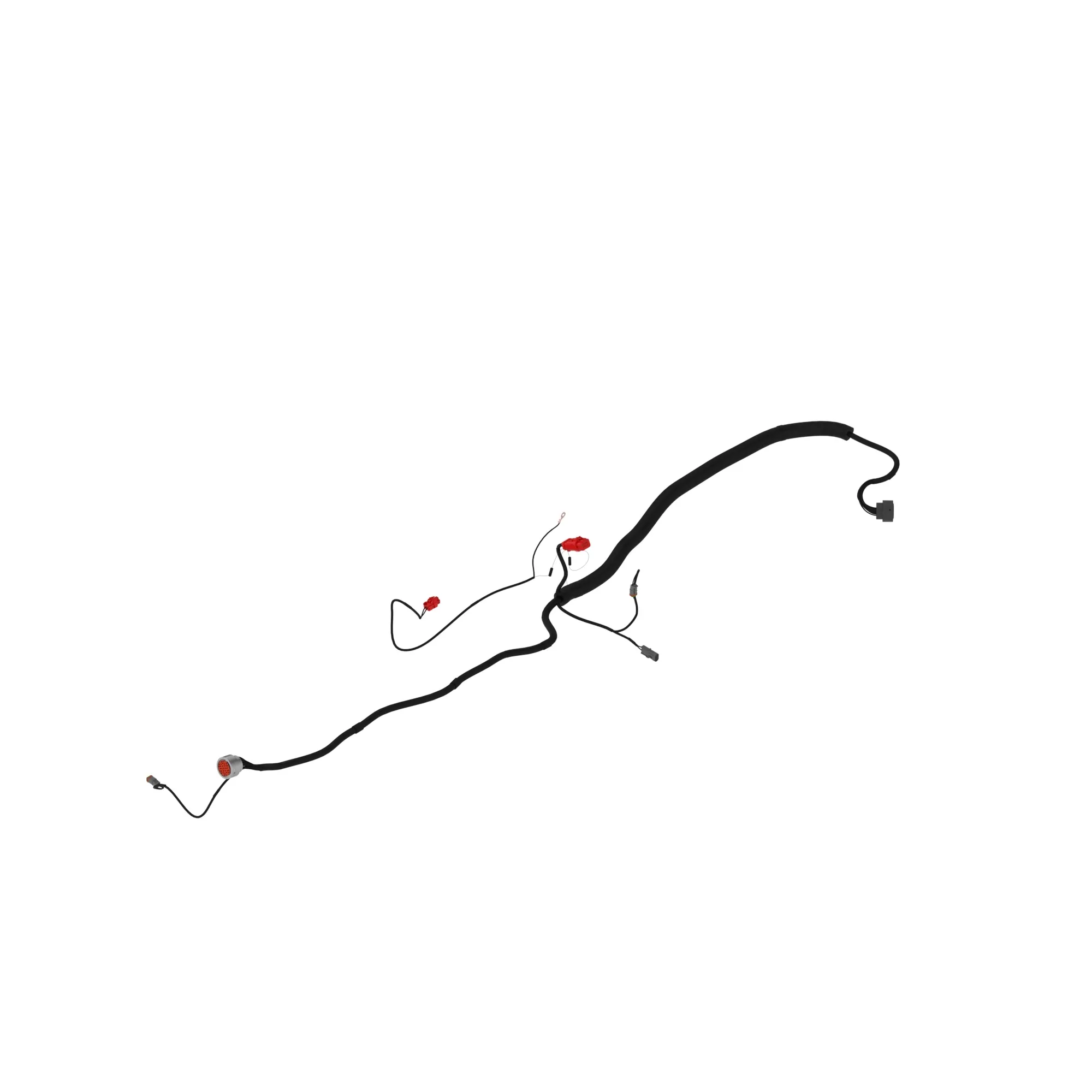 WIRING HARNESS, EQUIPMENT INTERFACE