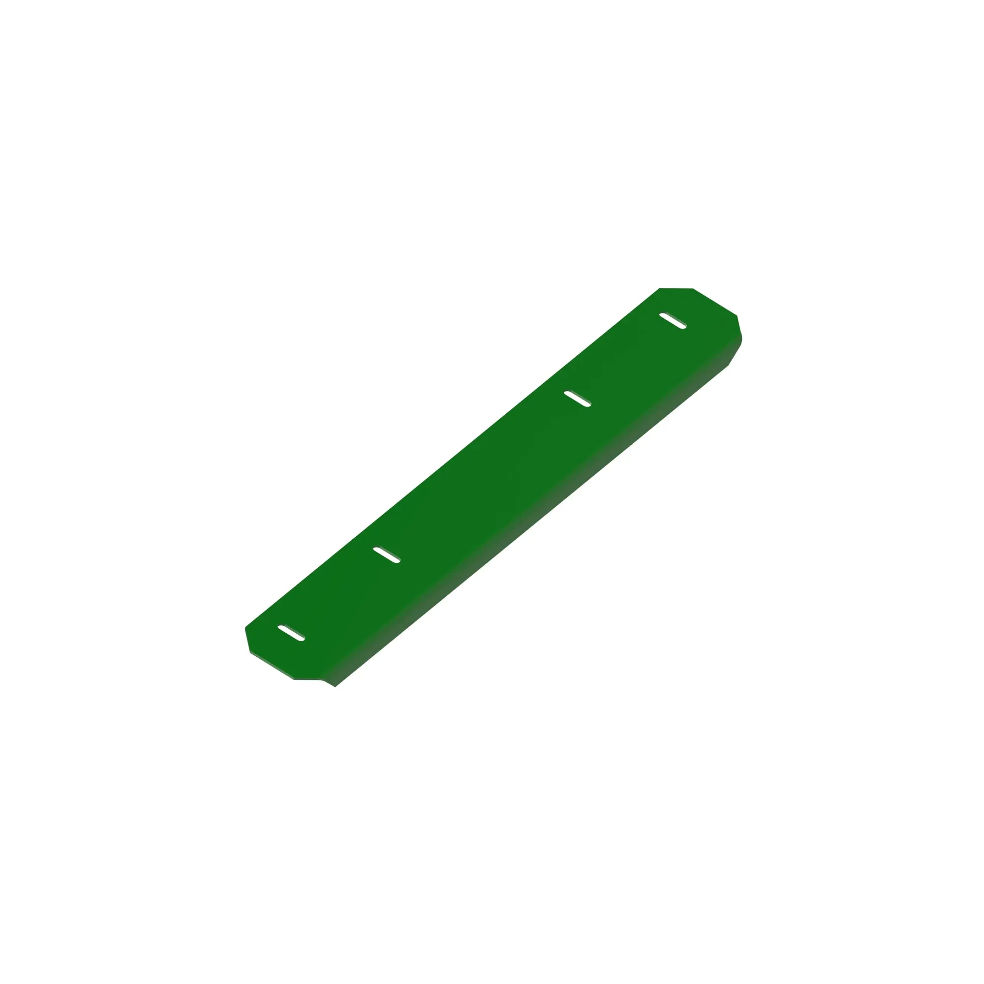 John Deere Bracket Reflector Support - H204680