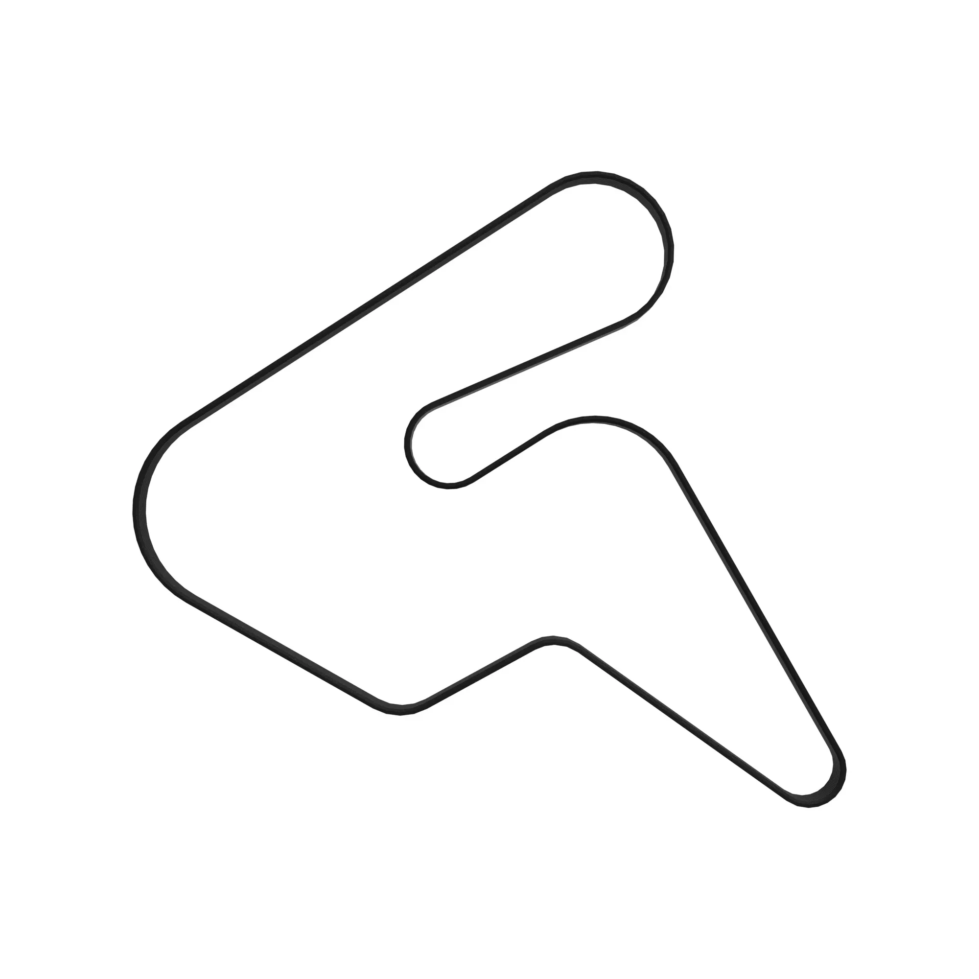 V-BELT, BELT, POLY-RIB