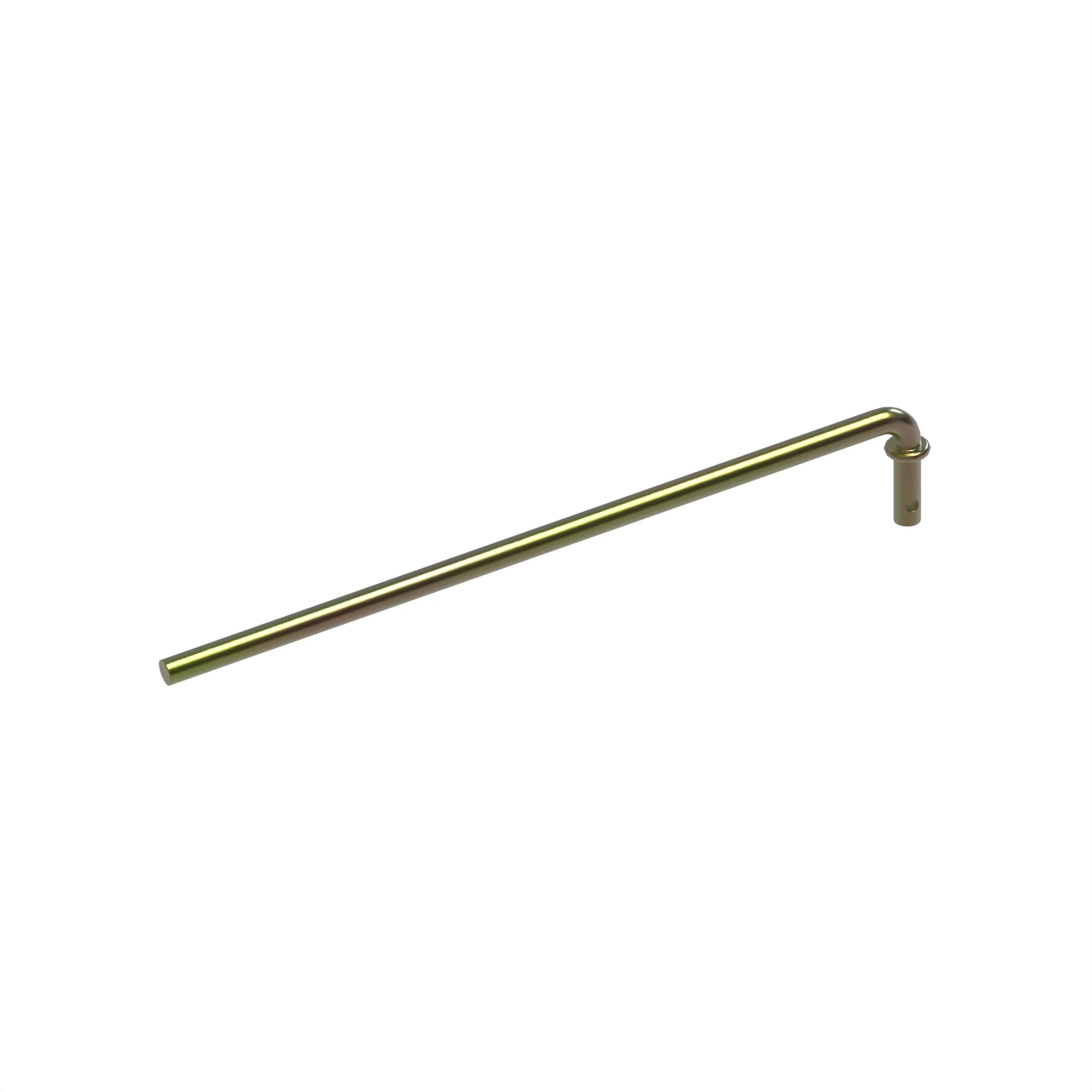 ROD, CENTER BRAKE
