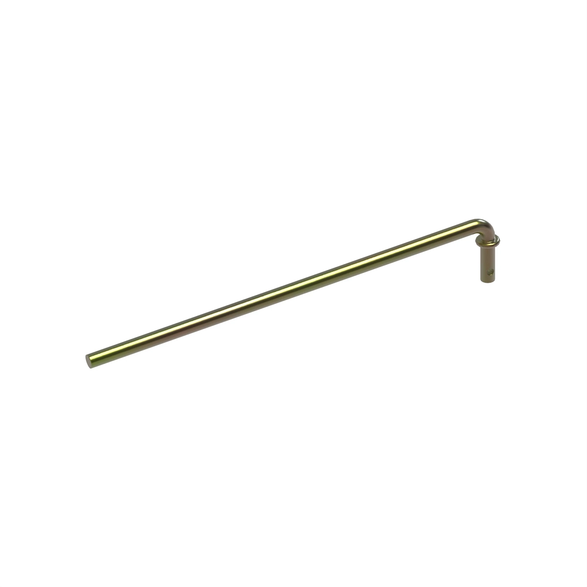 Rod, Center Brake