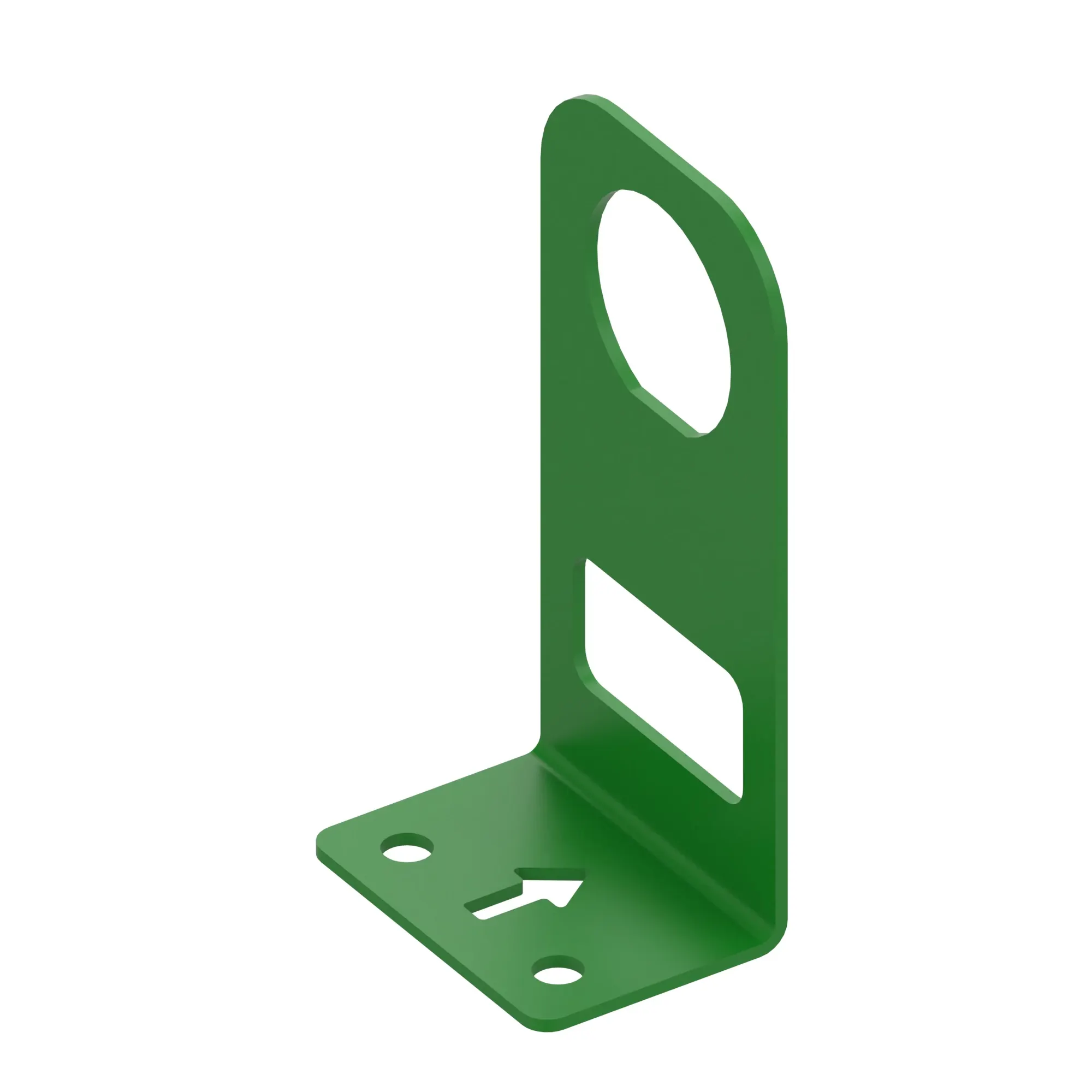 John Deere Plate - HXE182865