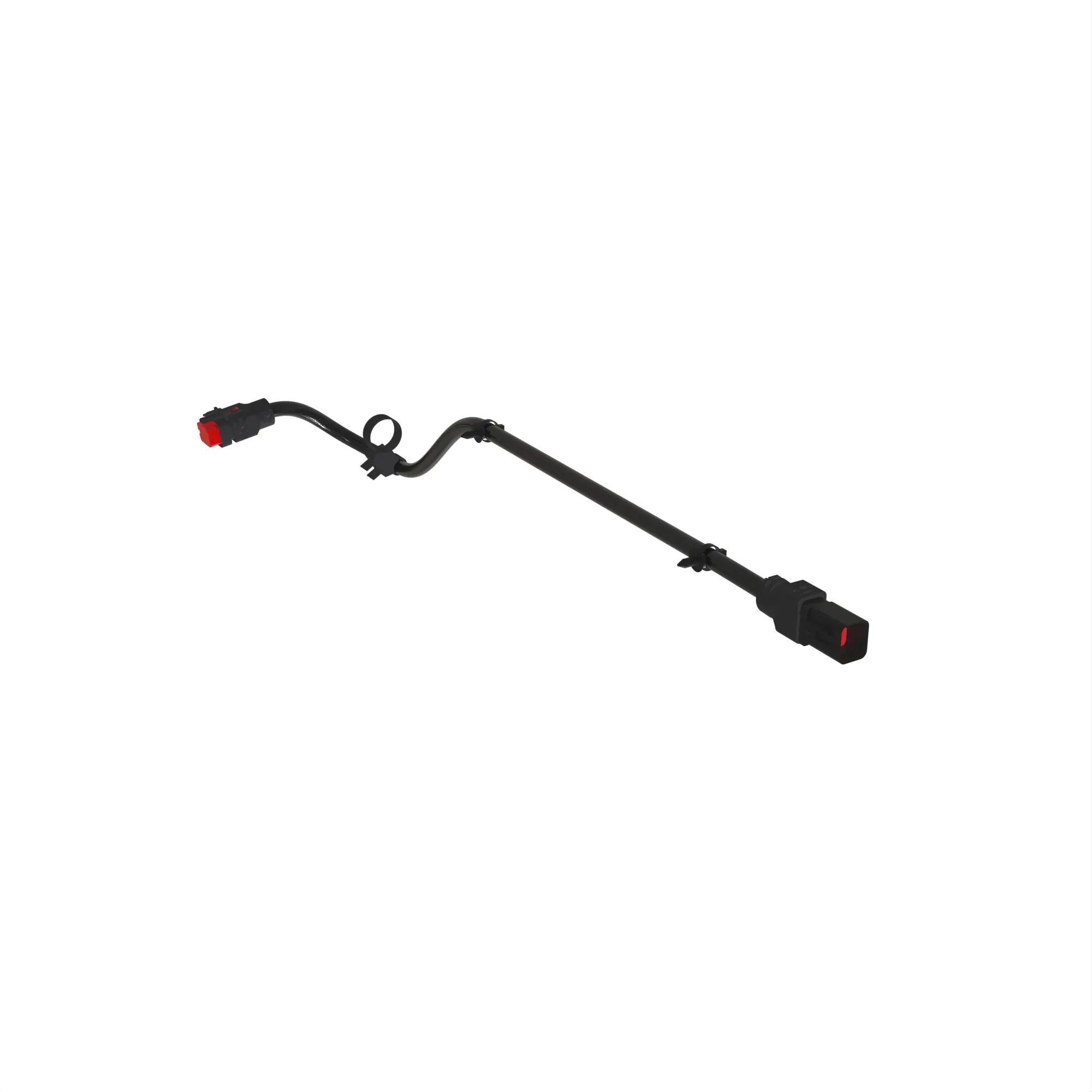 John Deere Conner Power Fuse Wiring Harness - AKK42072