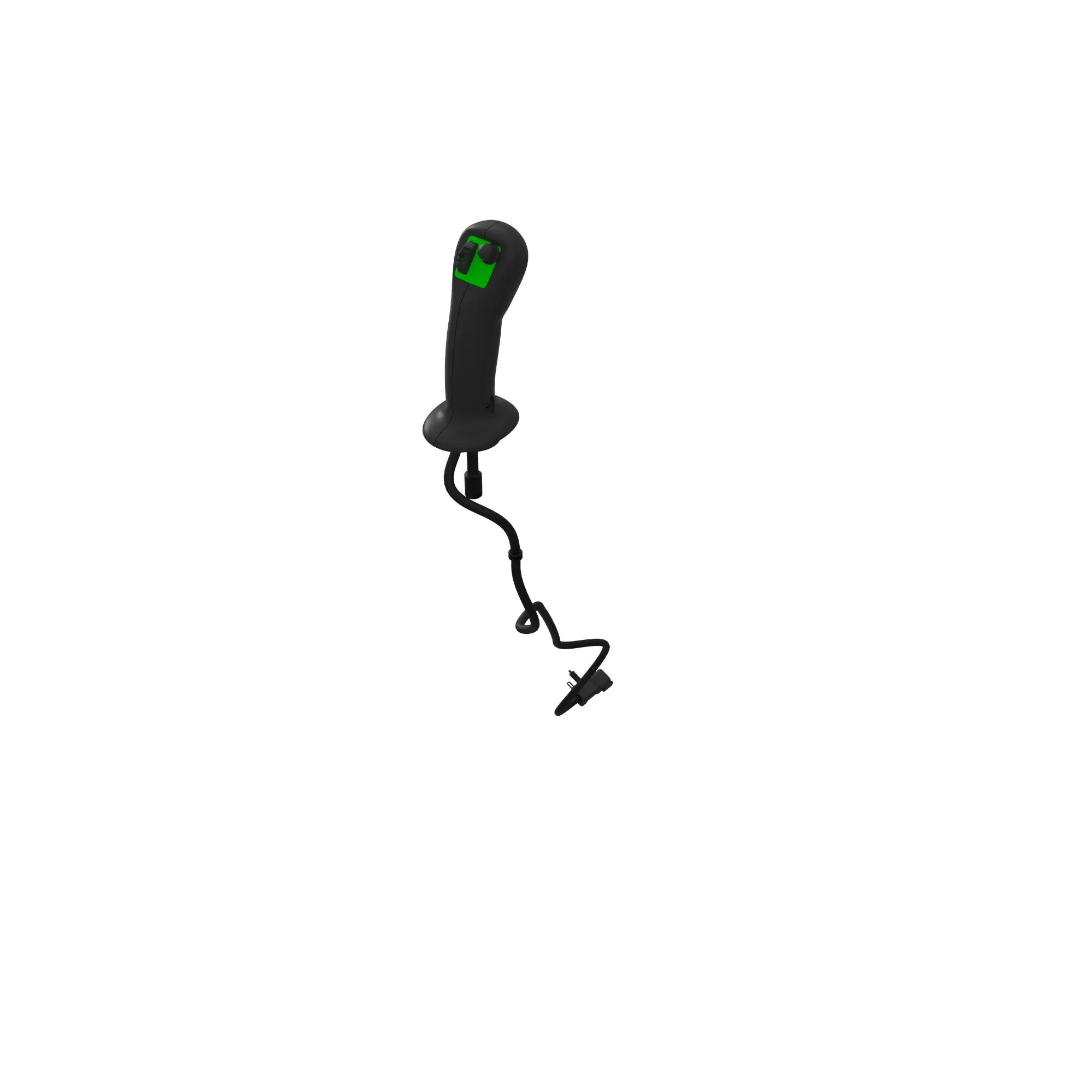 Controls & Levers