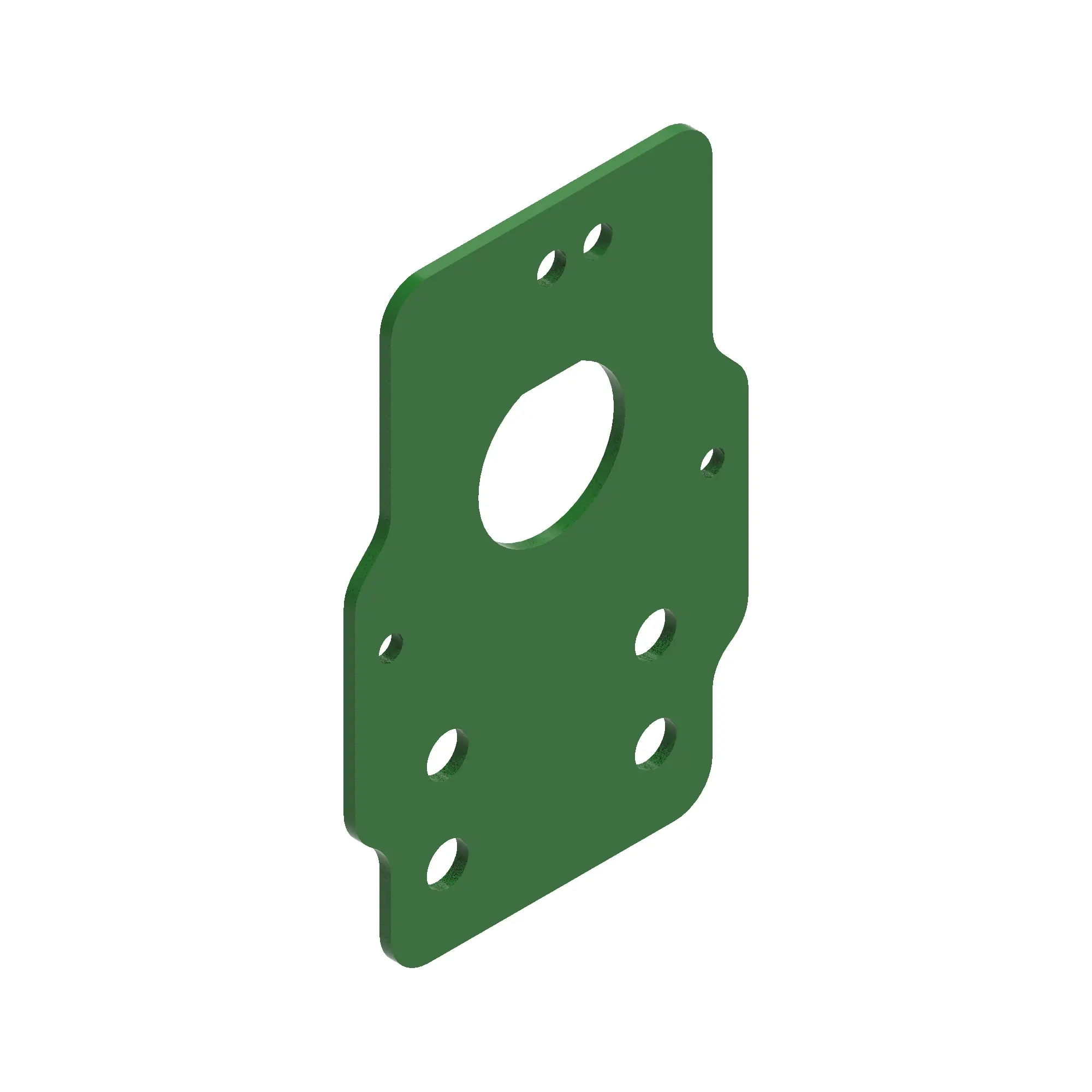 John Deere Support - KK91634