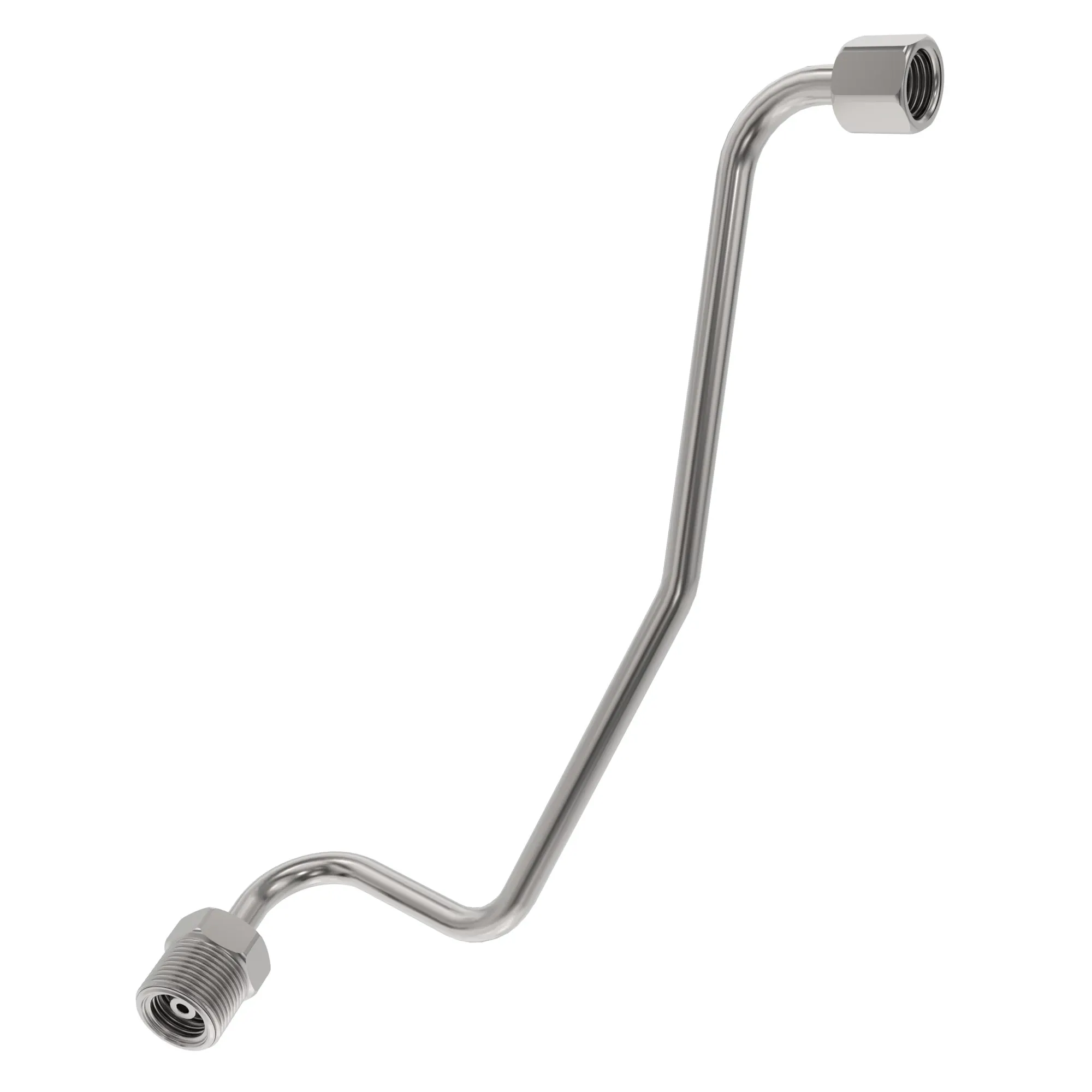 John Deere Fuel Line, Common Rail To Cylinder 4,5 and 6 - RE545331