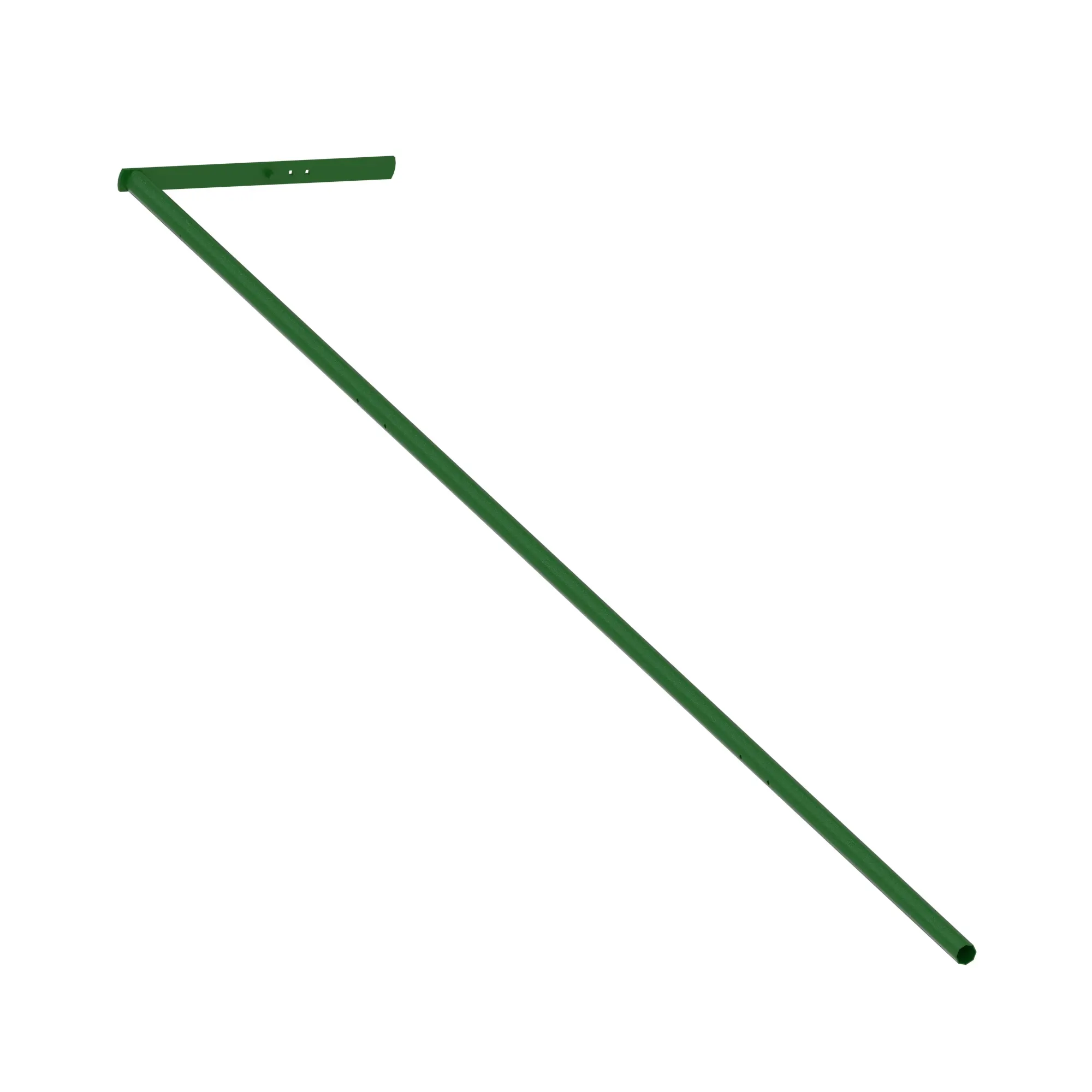 John Deere Impeller Hood Lever - AE73032