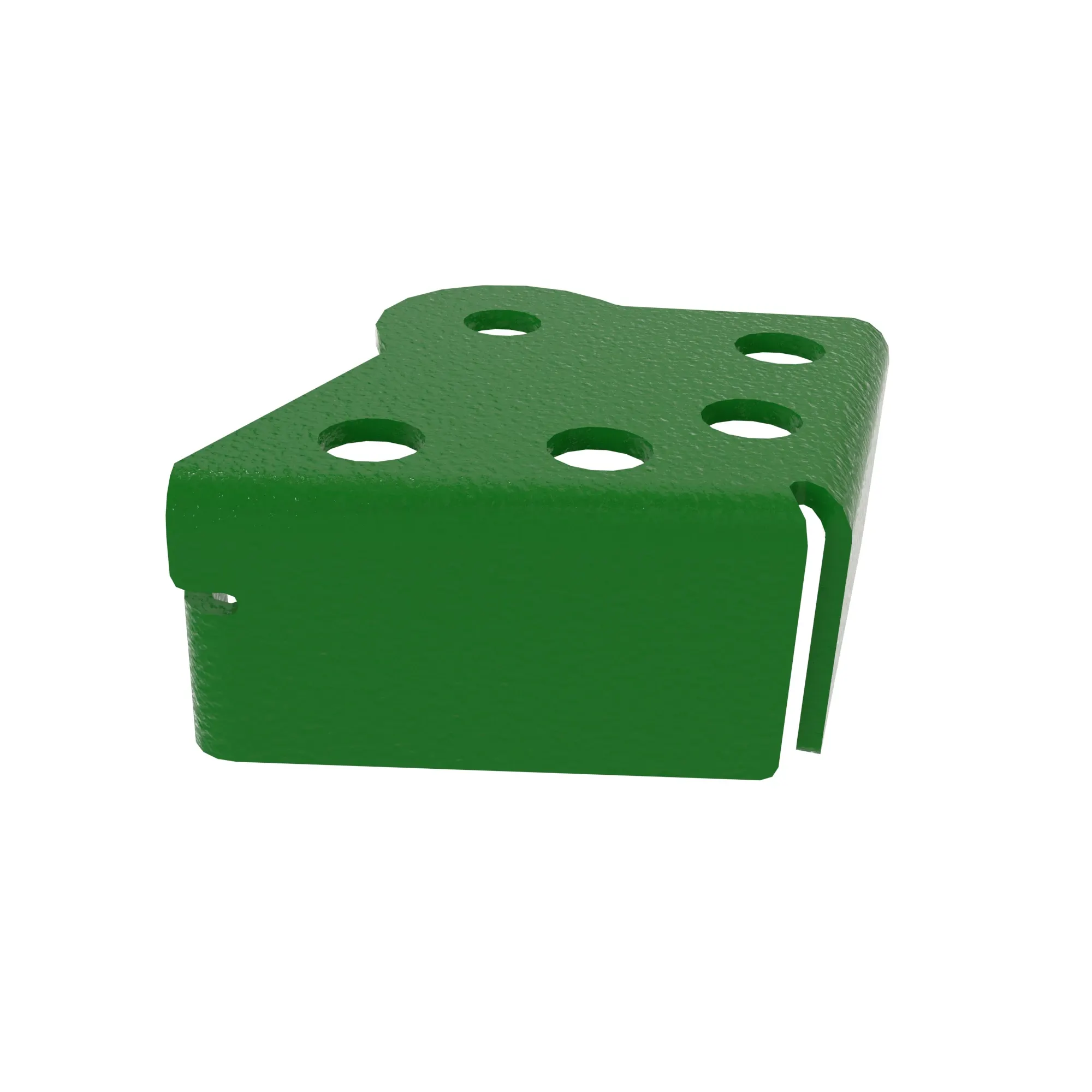 John Deere Shield Kit - R572010