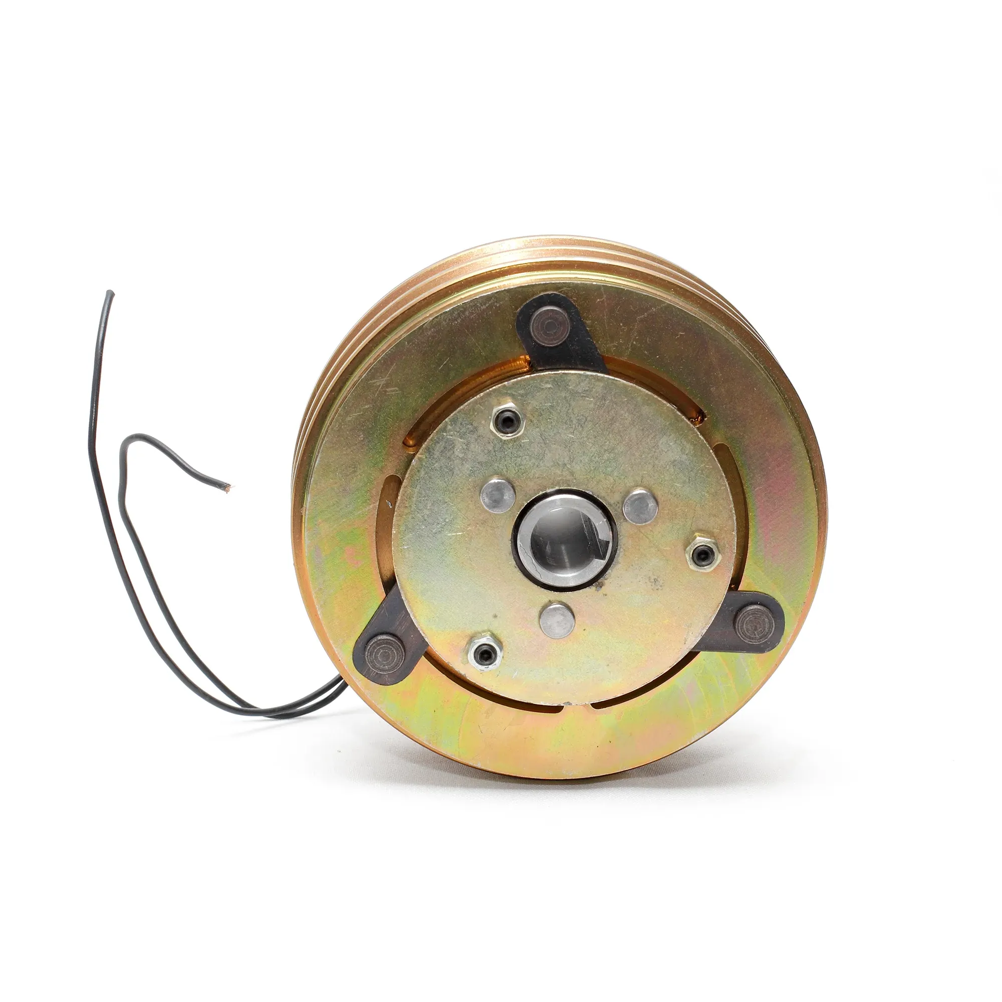 ELECTROMAGNET