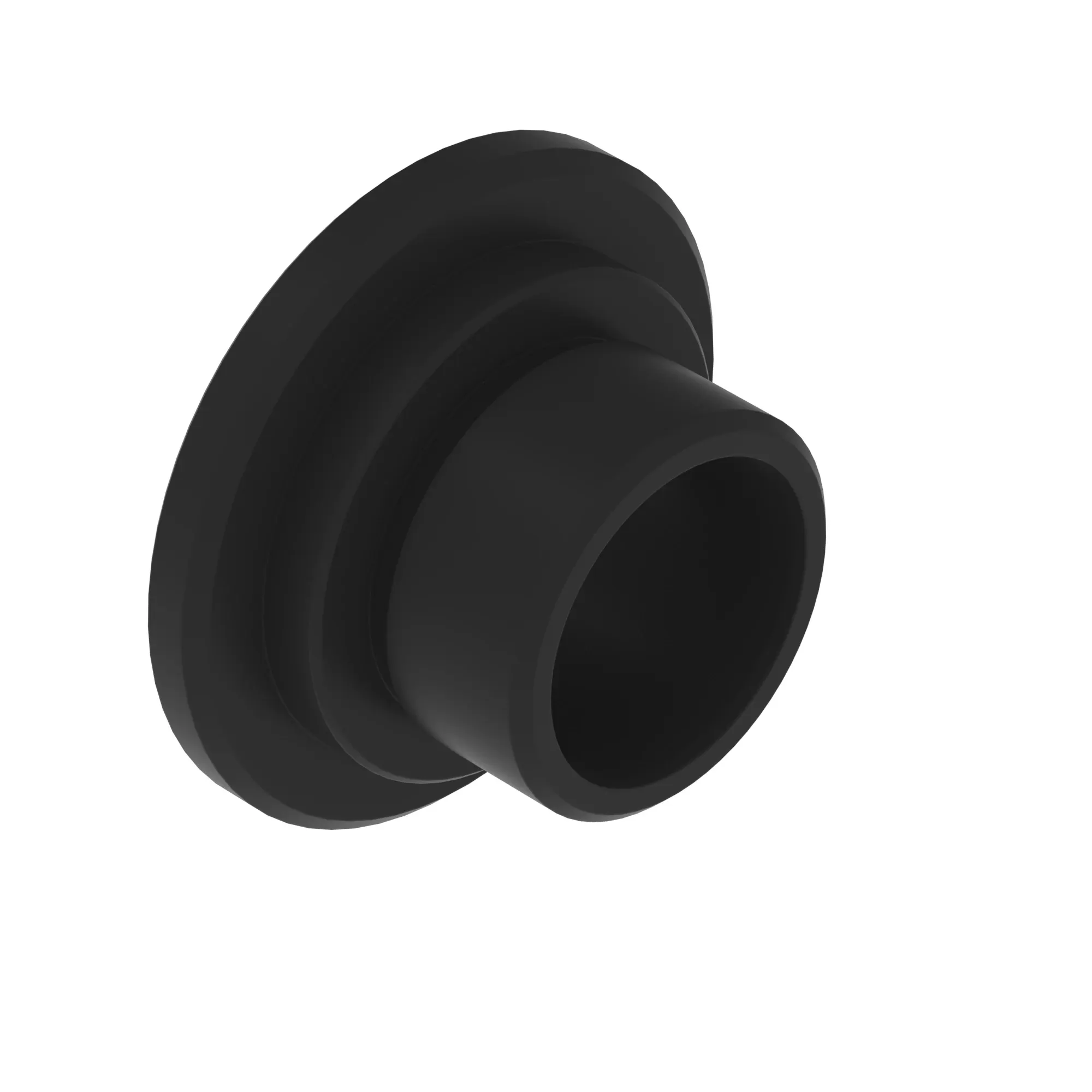 John Deere Flange Fitting - WZ1830445