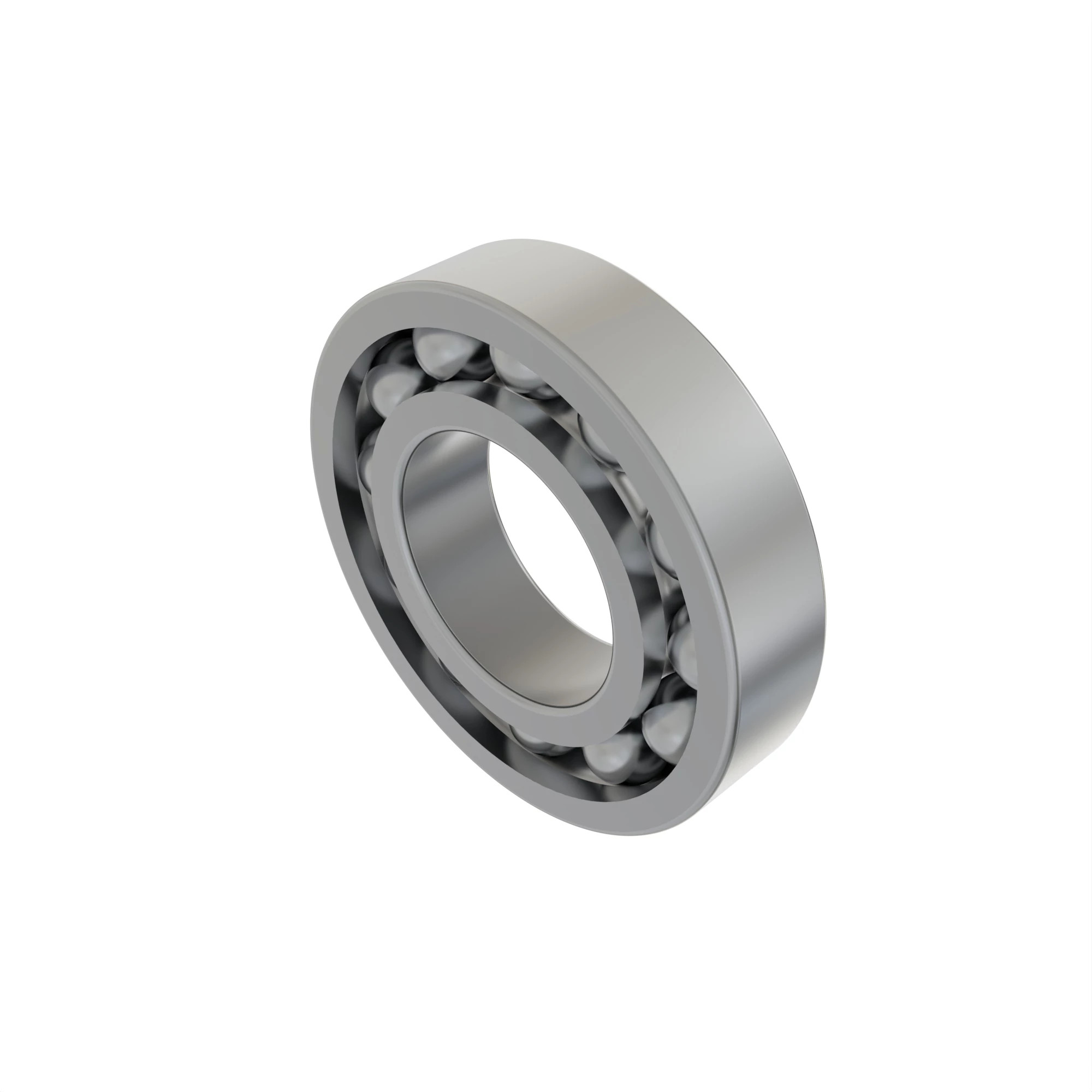 John Deere Cylindrical Ball Bearing  - JD9404