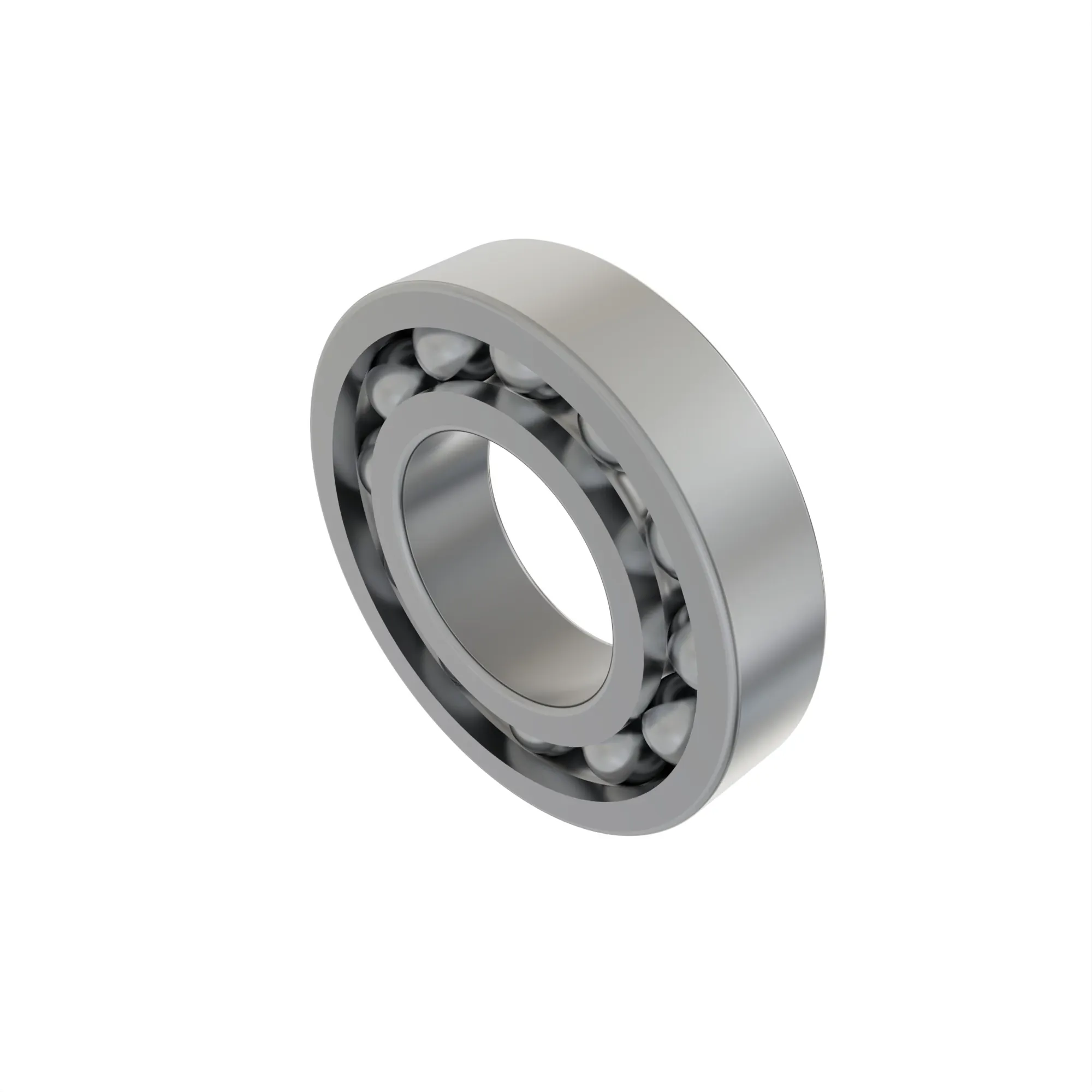 John Deere Cylindrical Ball Bearing  - JD9404