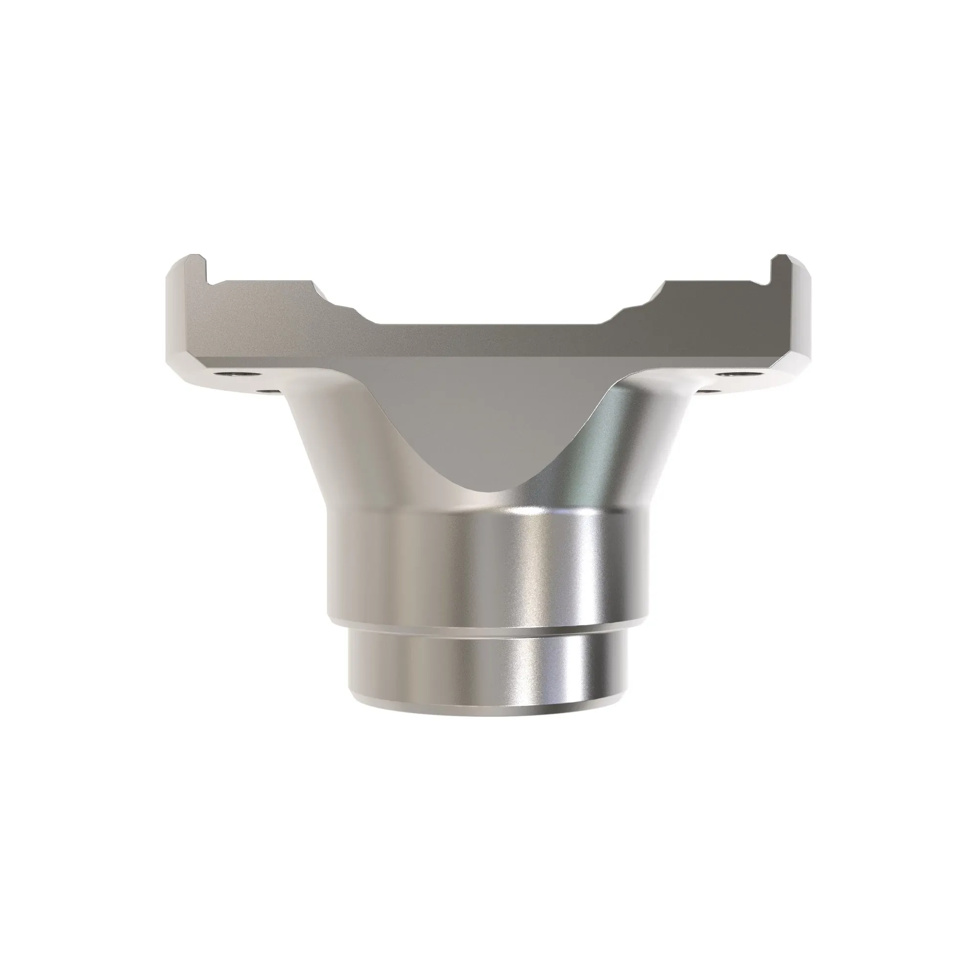 Yoke With Shaft