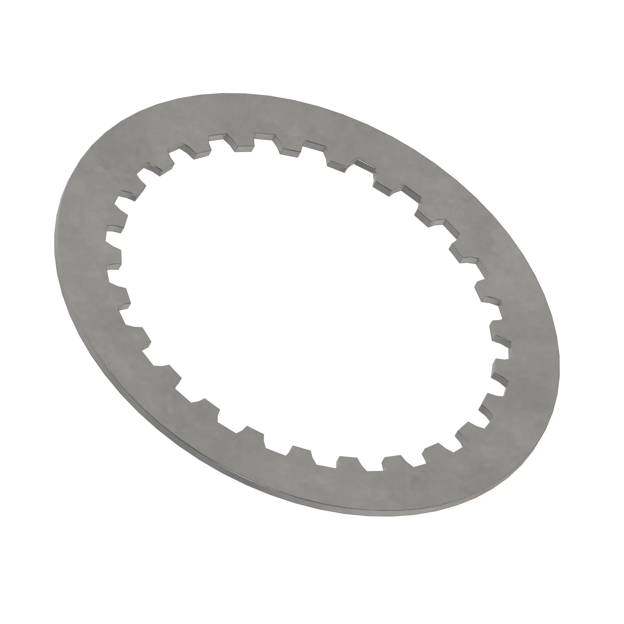 John Deere Clutch Plate - YZ80965