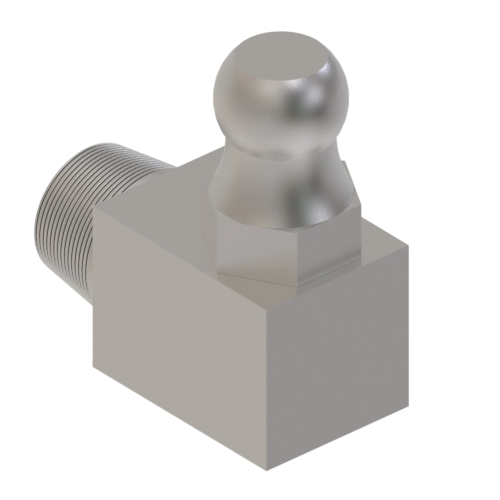 Lubrication Fitting