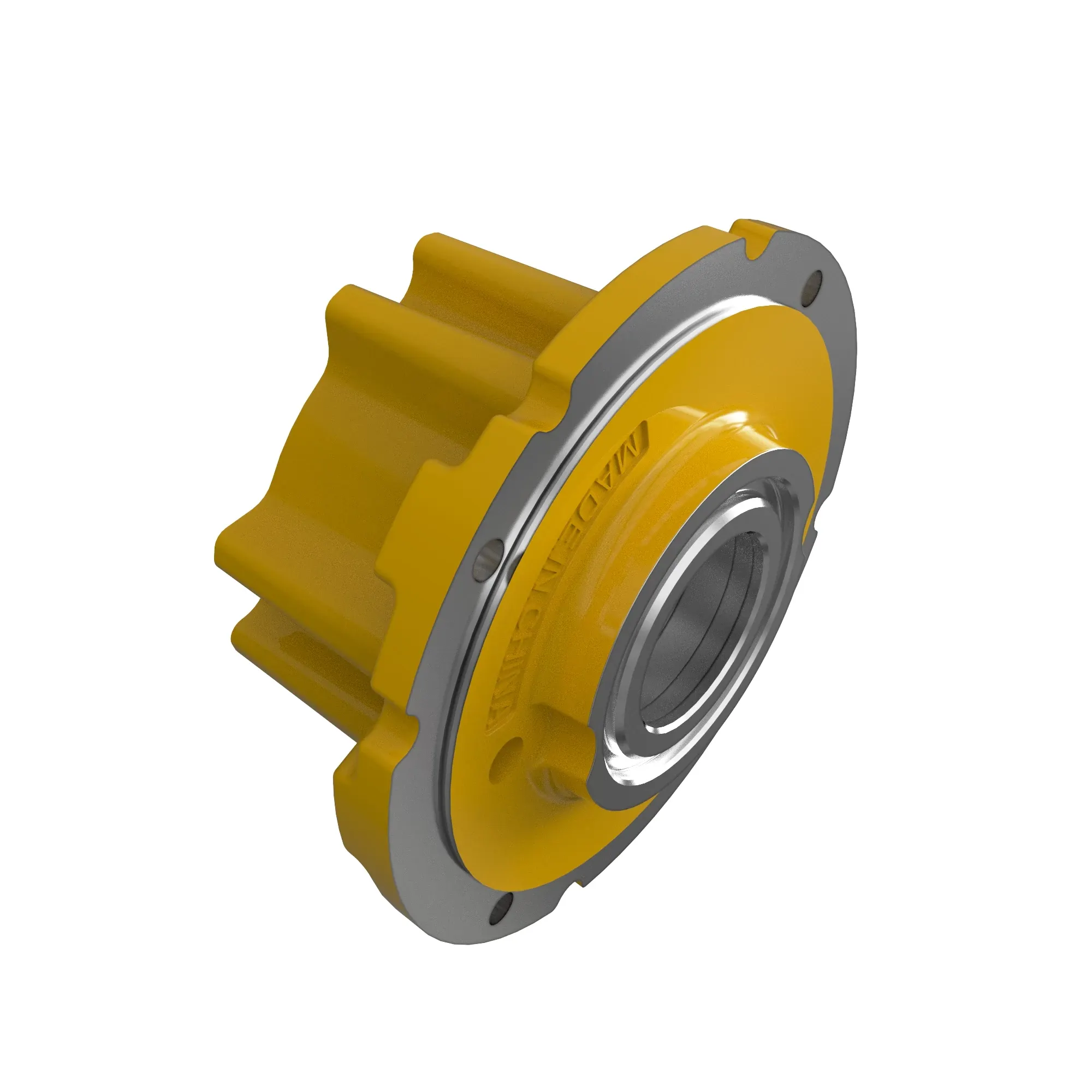 John Deere Bearing Housing - TCU32112