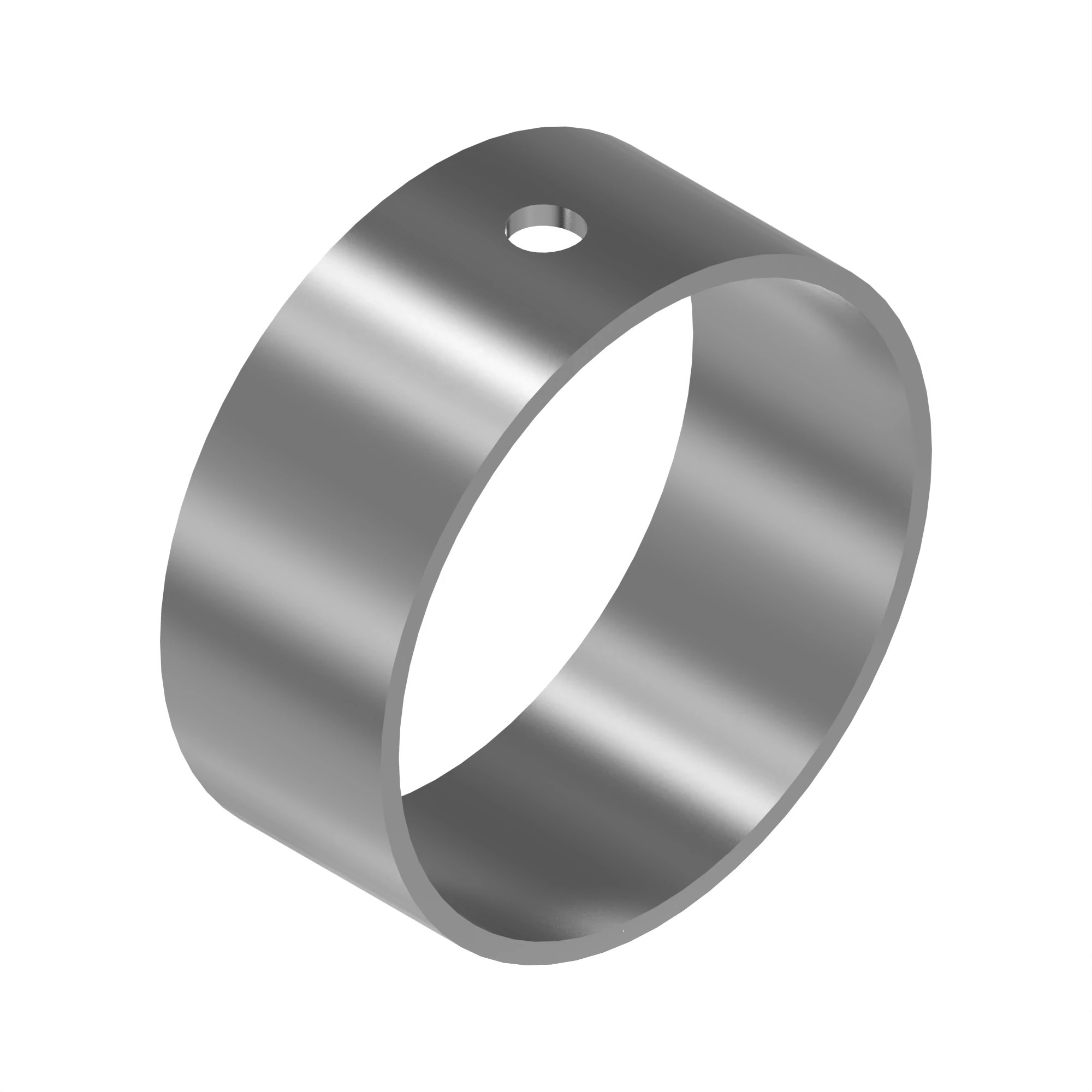 John Deere Outer Diameter Grooved Bushing - R91785