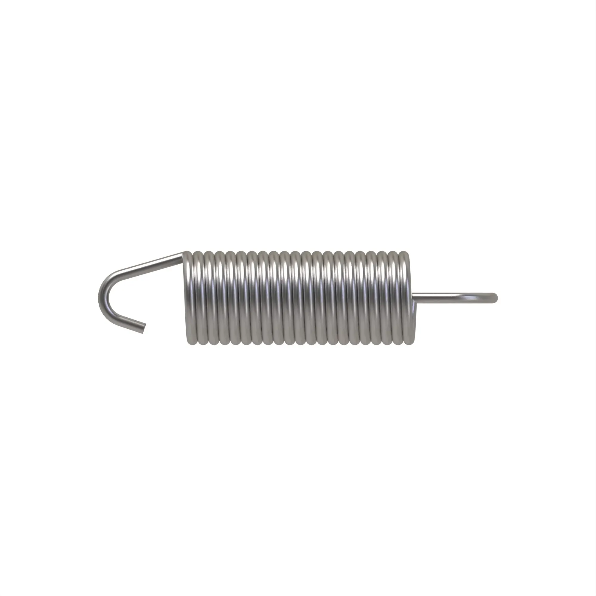 EXTENSION SPRING