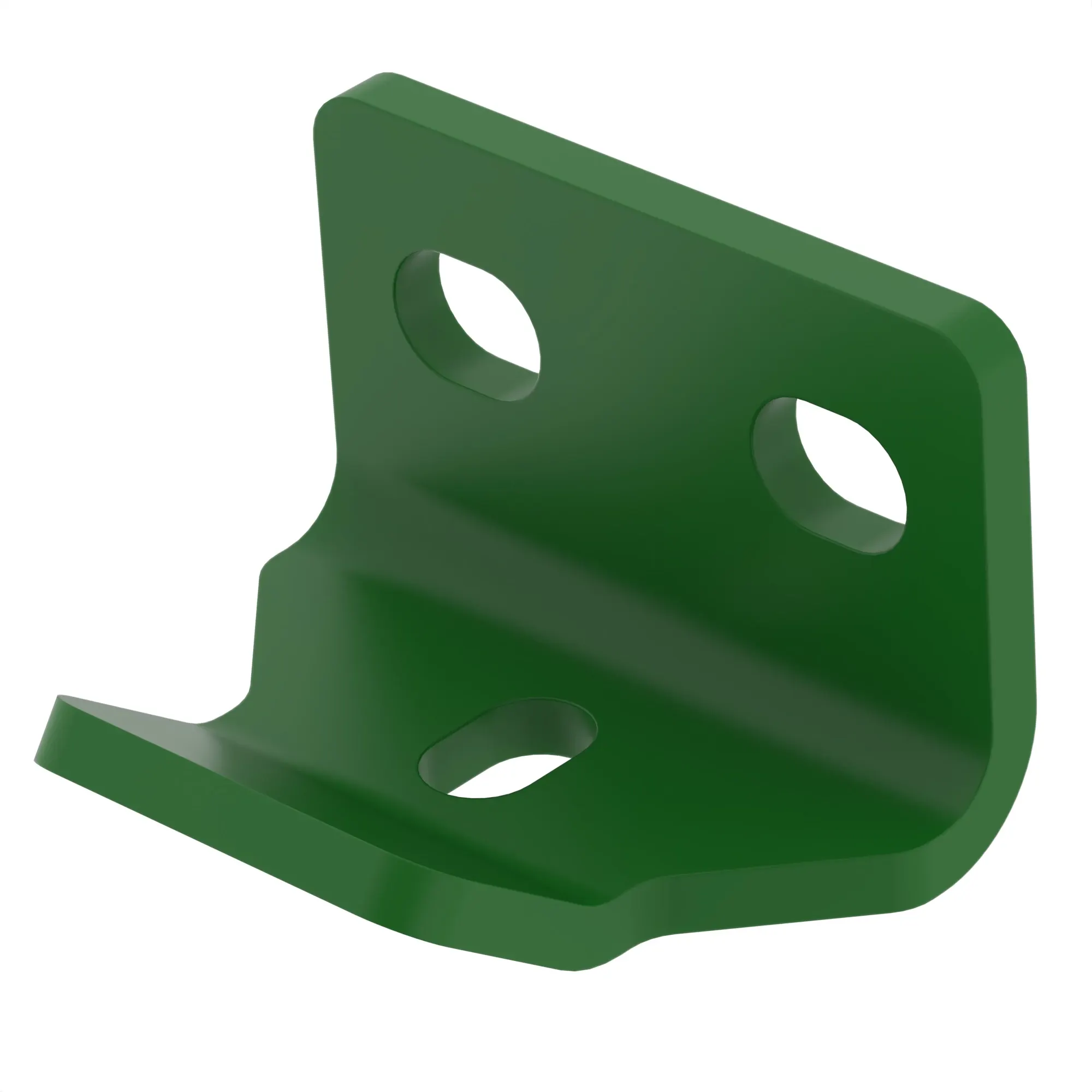BRACKET, CONDENSER LATCH