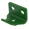 BRACKET, CONDENSER LATCH