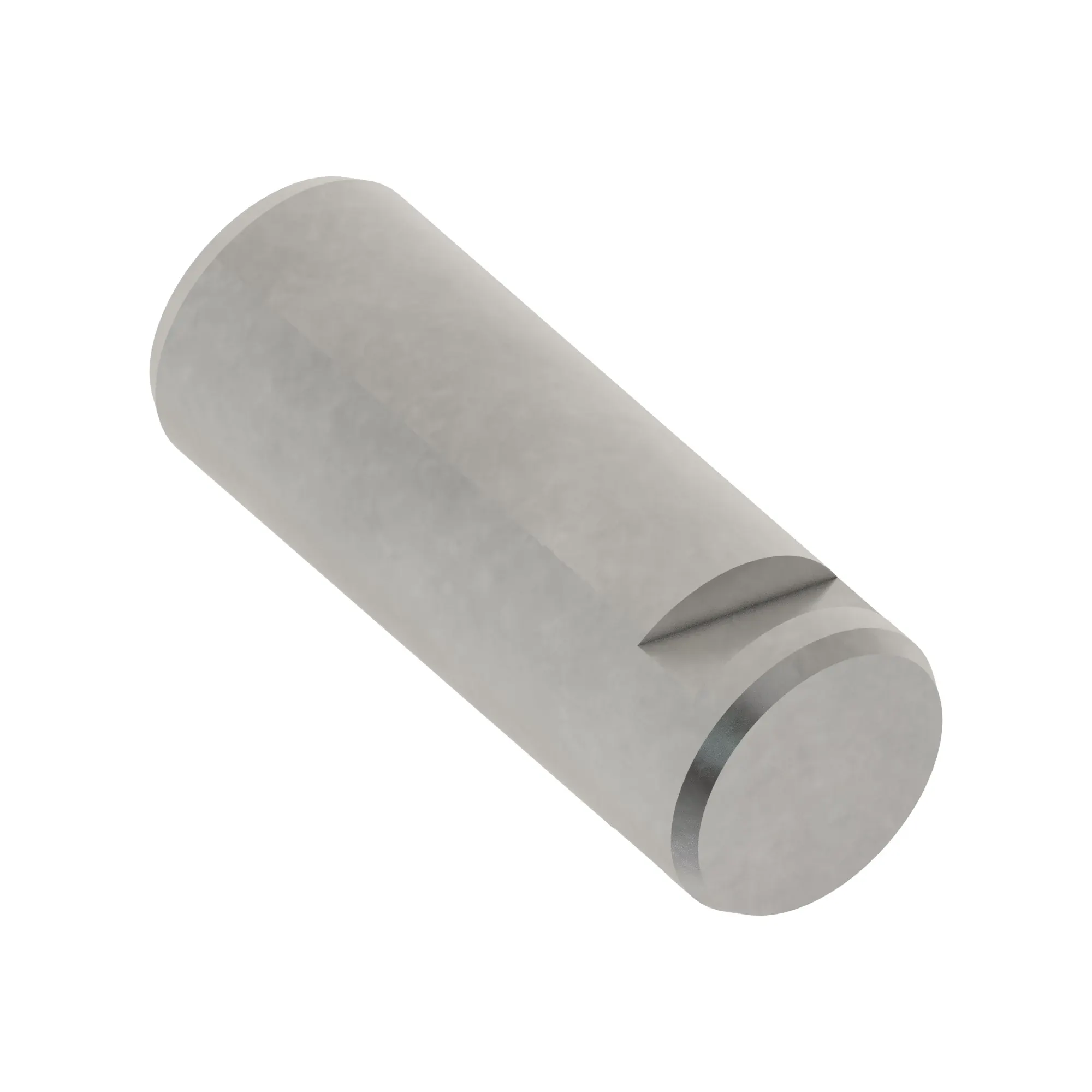 John Deere Delimber Blades Shaft - F708578