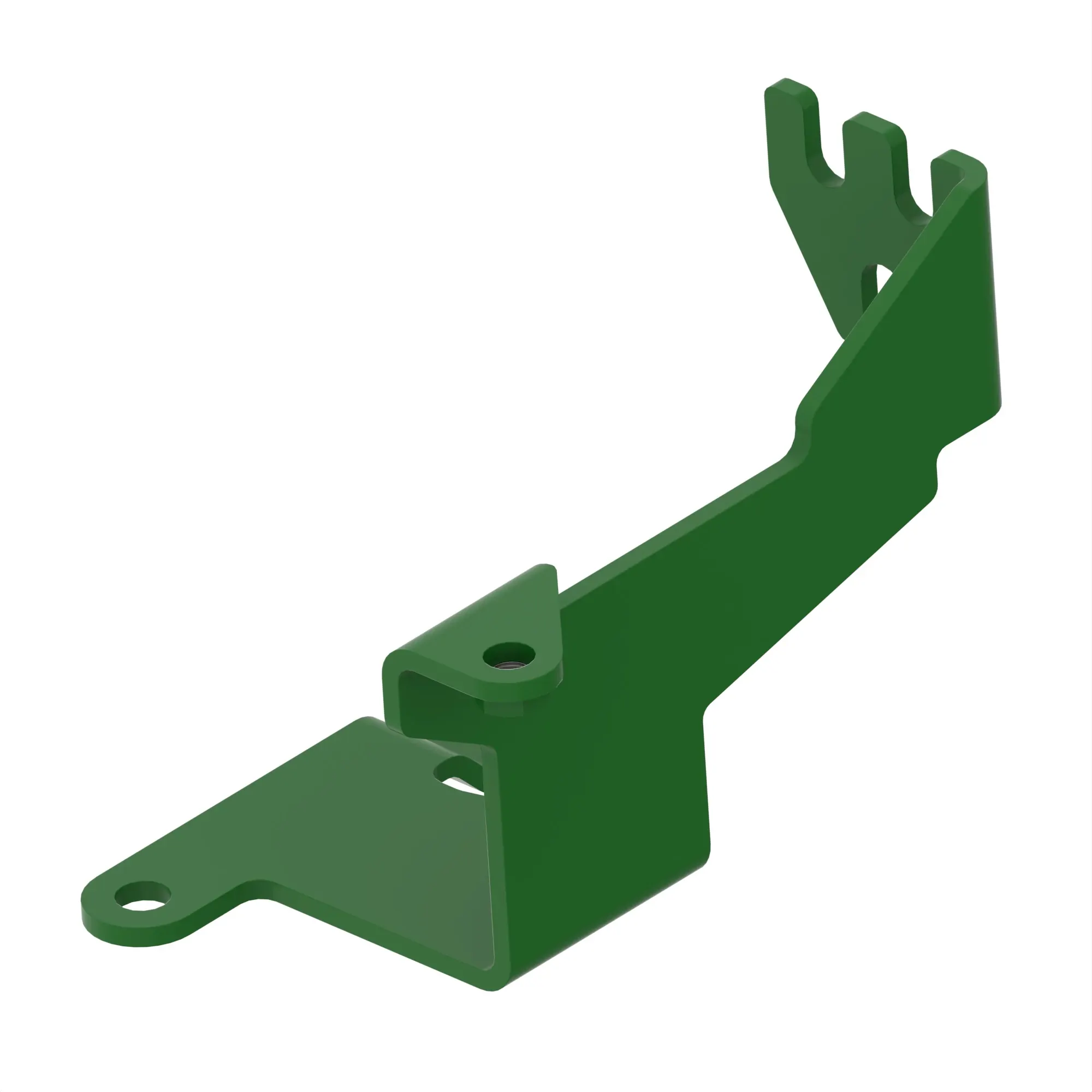 John Deere Cable Anchor Bracket - RE279359