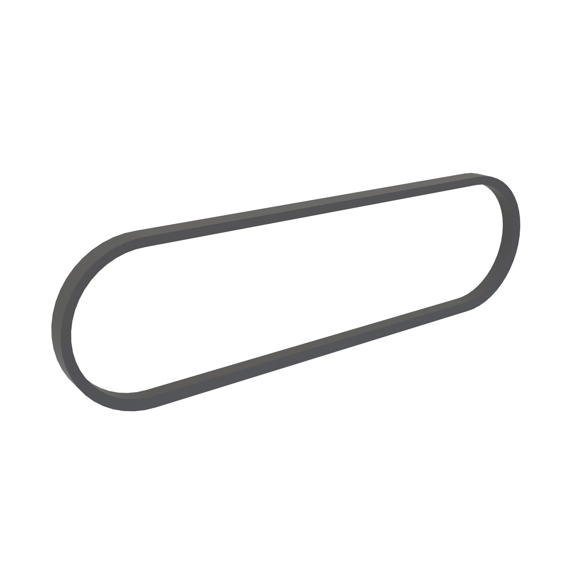 John Deere V-Belt, Effective Length 1042 mm (41 inch) - CC109629