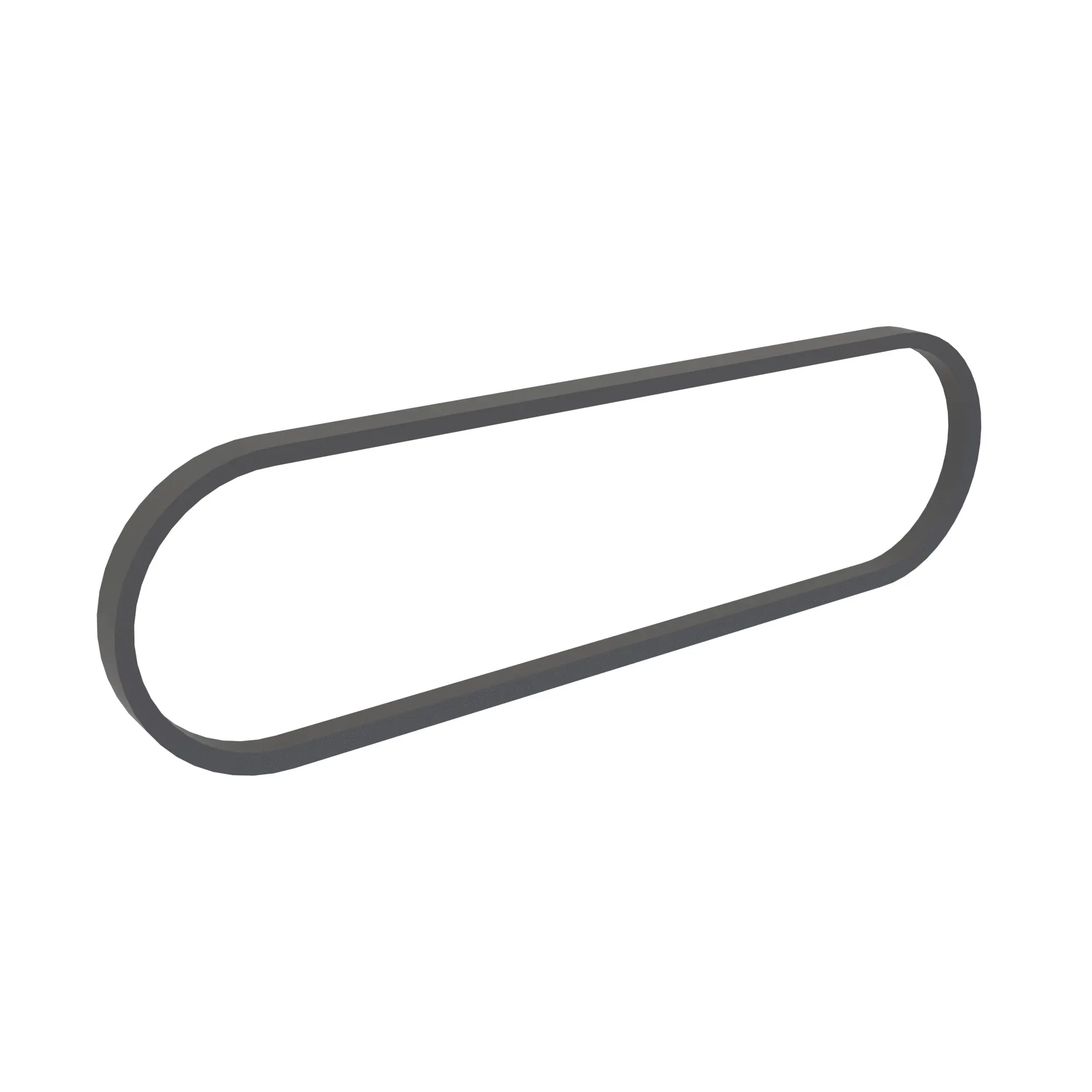 John Deere V-Belt, Effective Length 1042 mm (41 inch) - CC109629