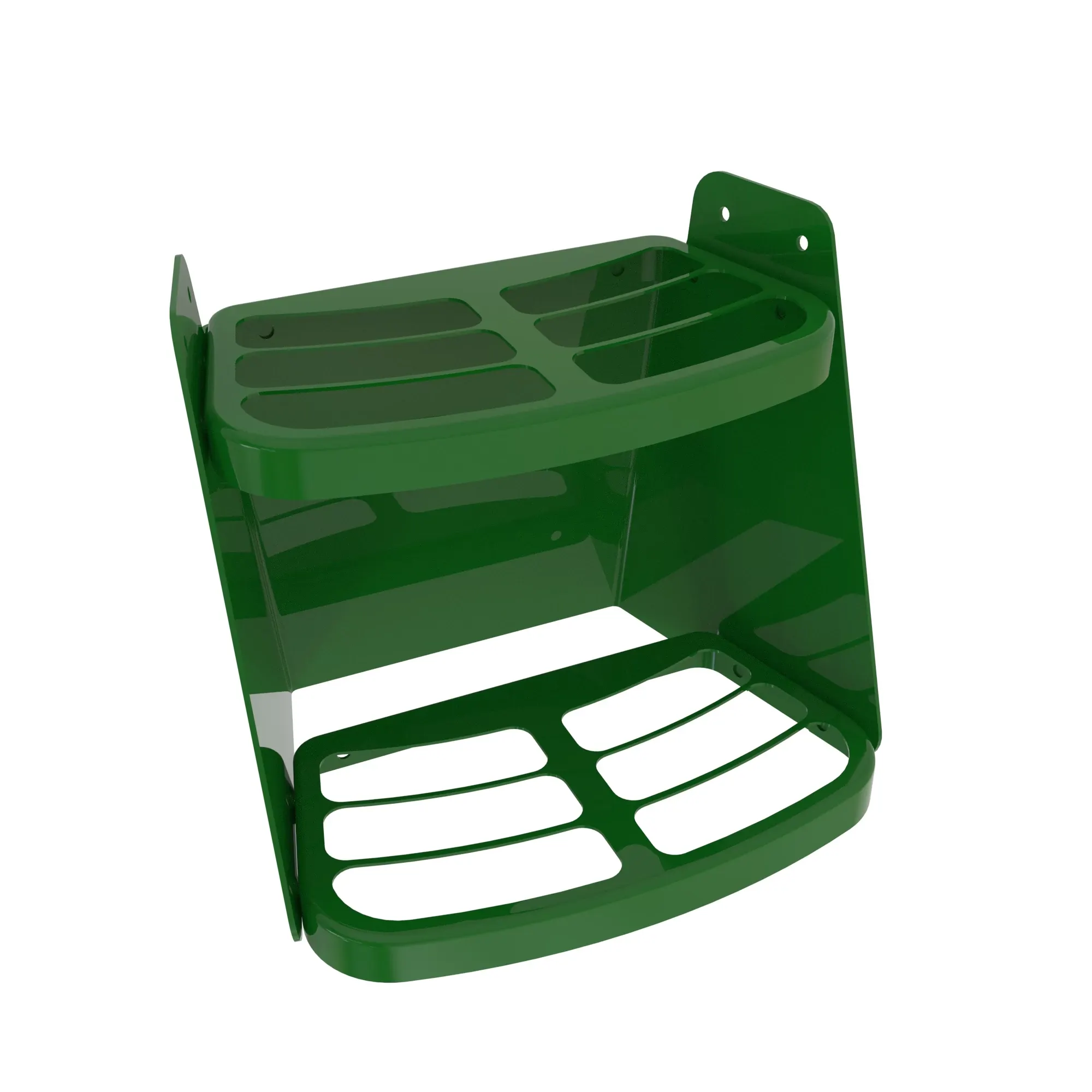 John Deere Footstep With Support - SJ17291