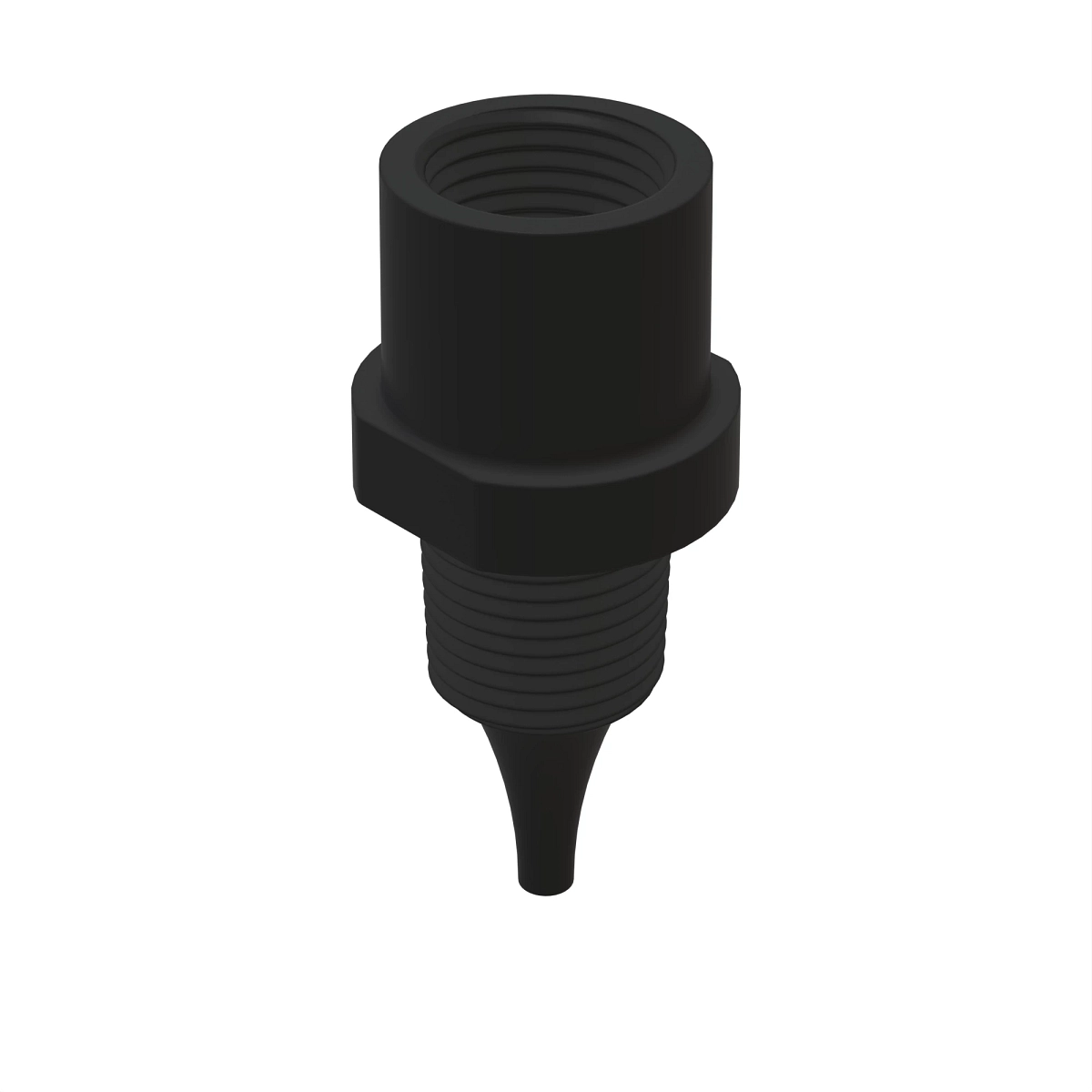 Fertilizer Priming Venturi