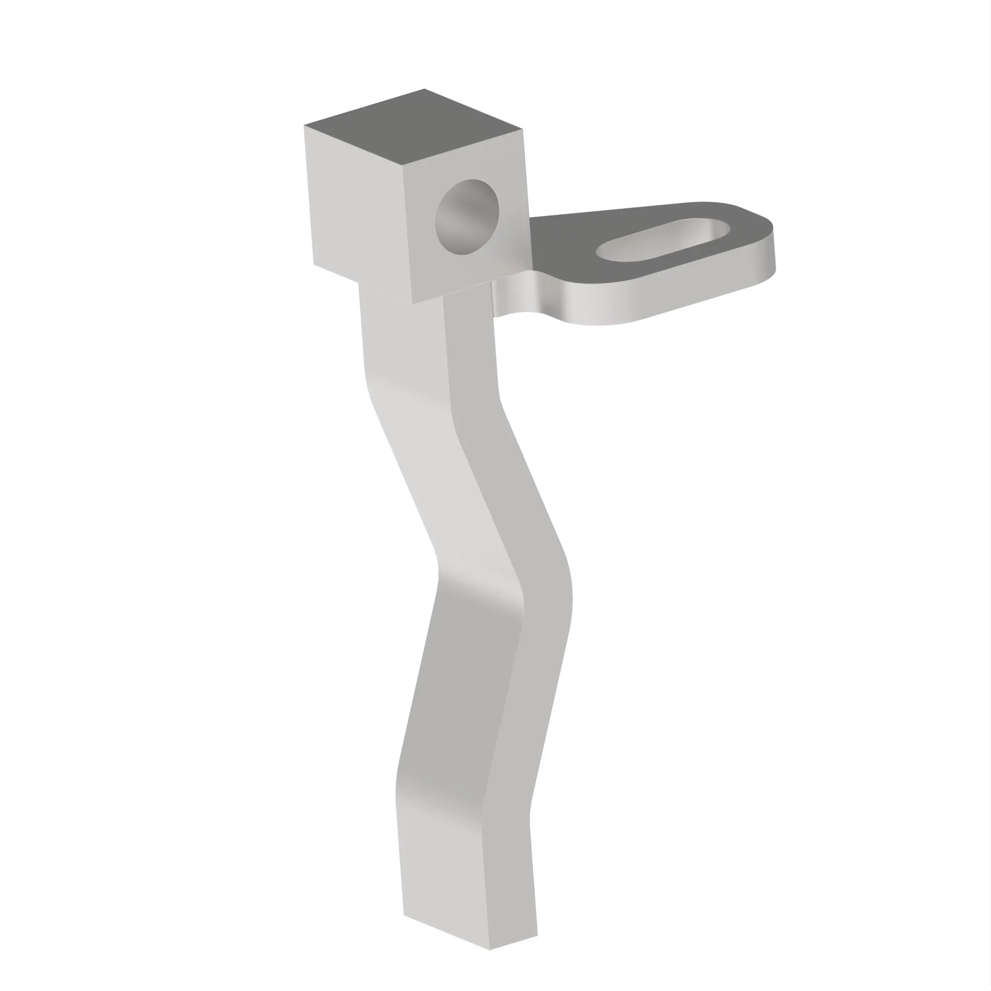 ARRESTOR, GRINDER STONE CARRIER