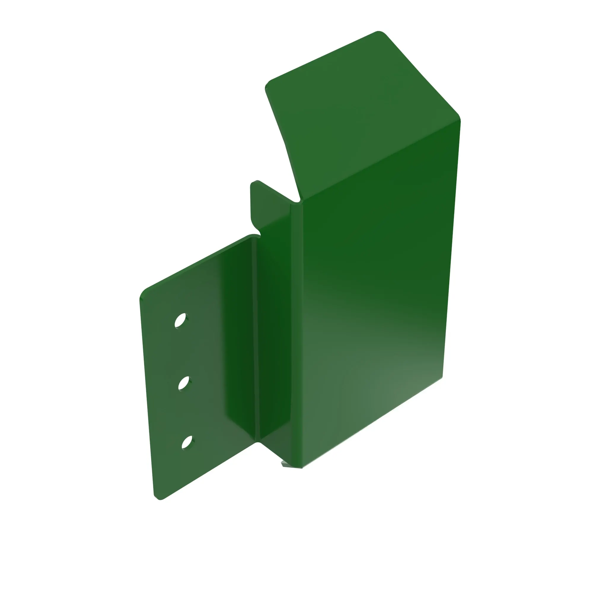John Deere Sheet - KK101507